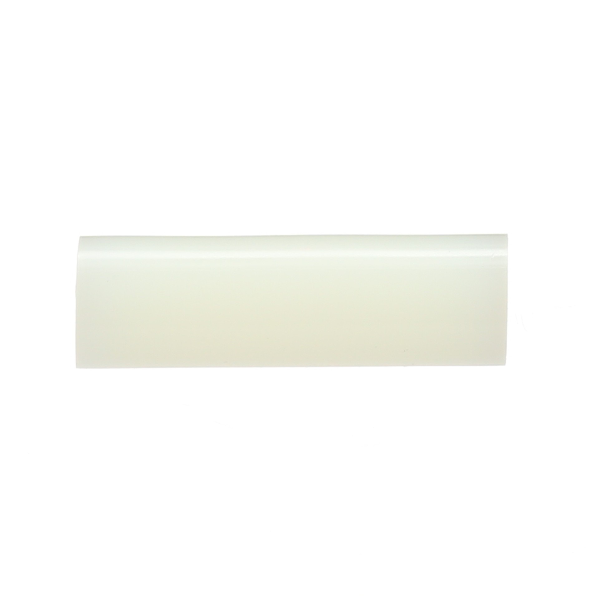 3M Hot Melt Adhesive 3762LM TC, Light Amber, 5/8 in x 2 in (1.59 cm x 5.08 cm), 11 lb (4.98 kg), Case