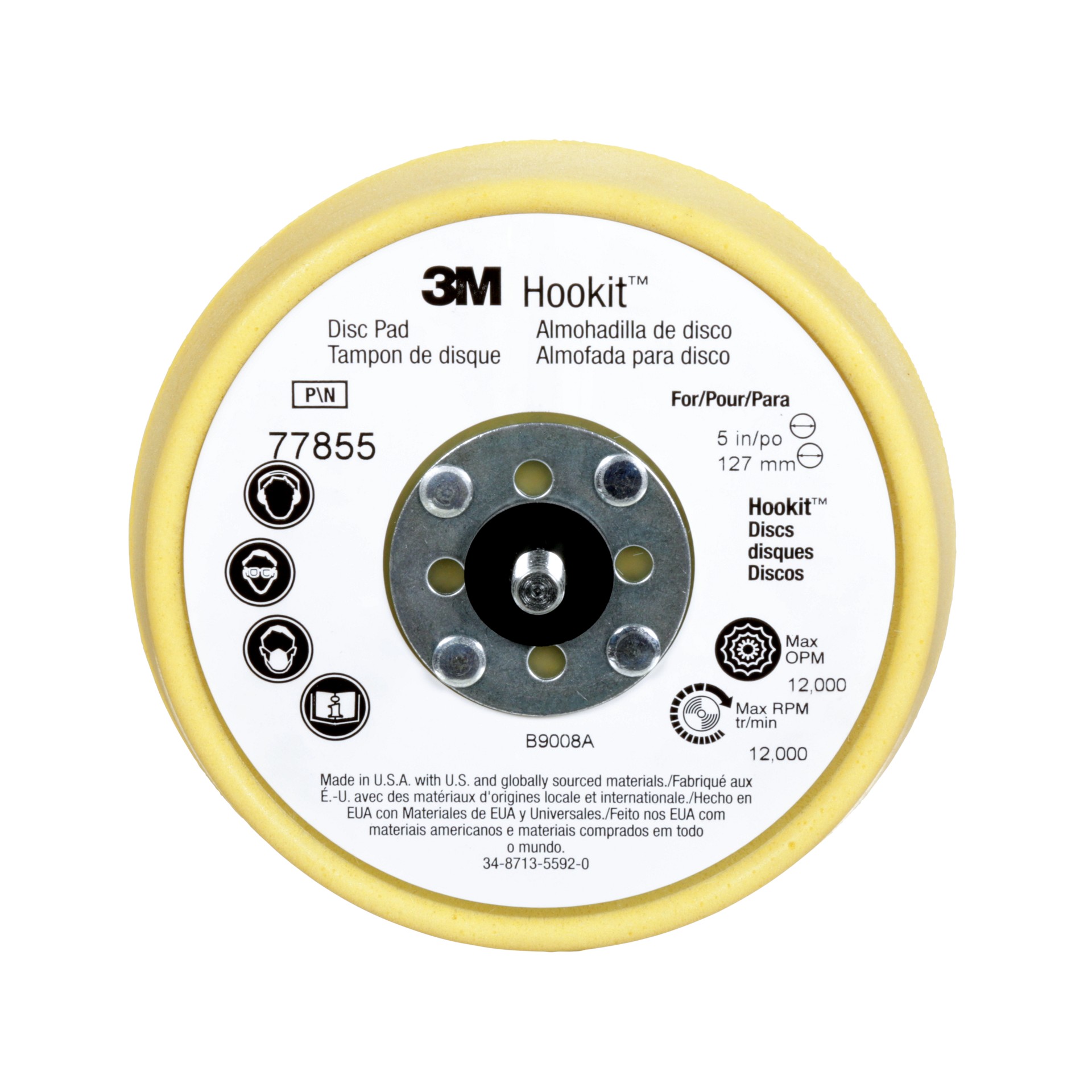 3M77-855