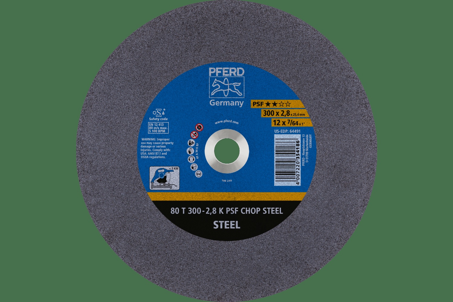 PFER-64491