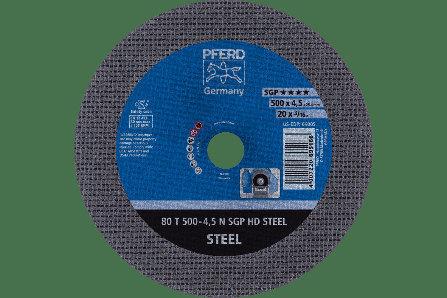 PFER-66005