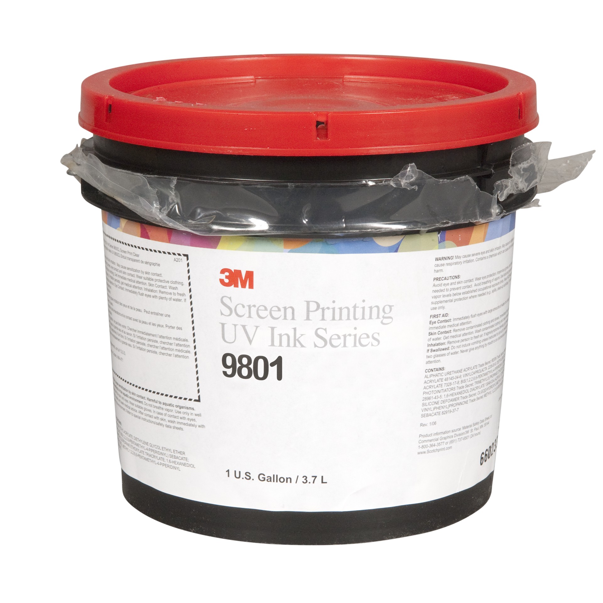 3M98-01THIN