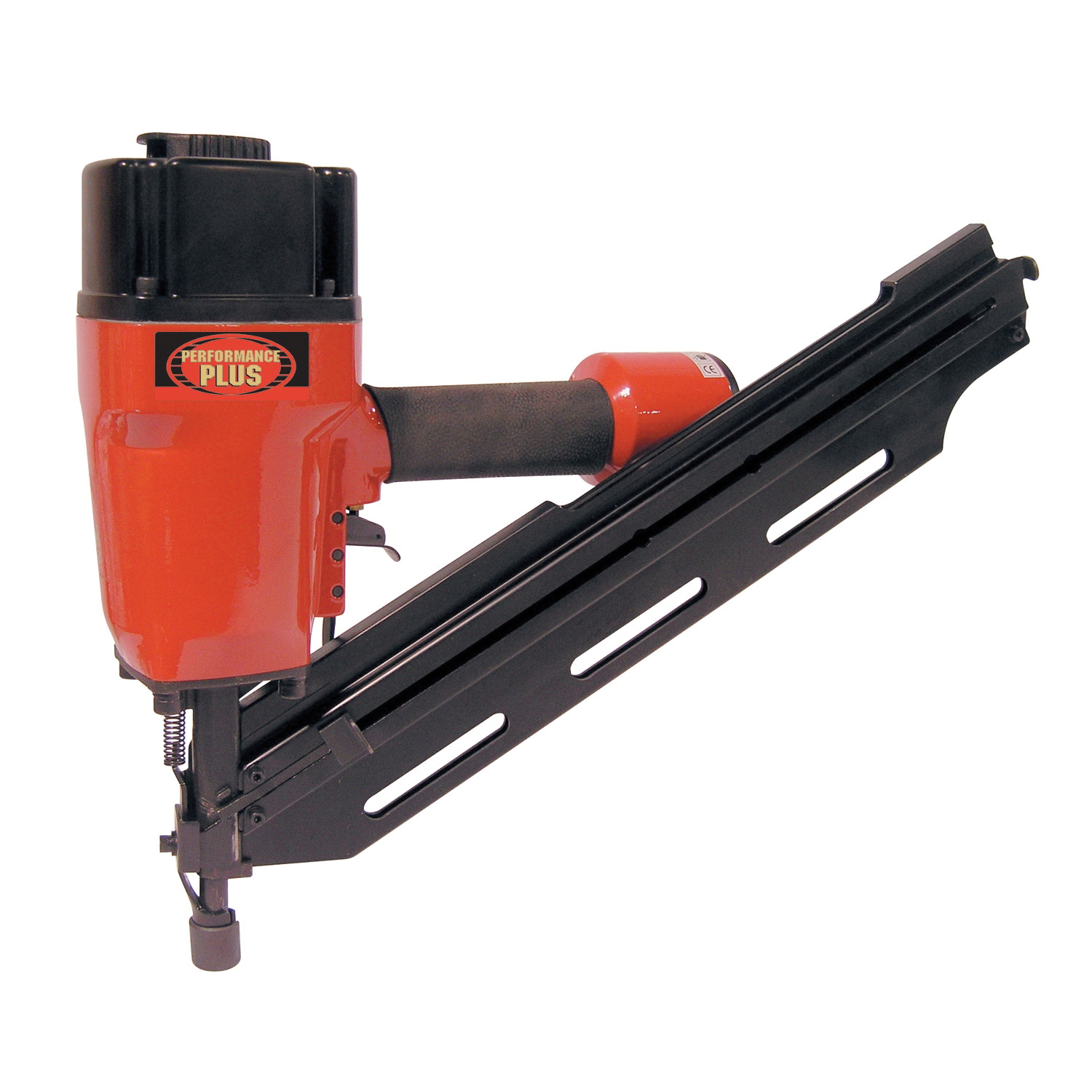 Ensemble d'envoi à tête coupée Performance Plus 8234N 2-3/16 à 3-9/16 po de fixation chargeur 100 clous 70 à 120 lb/po2