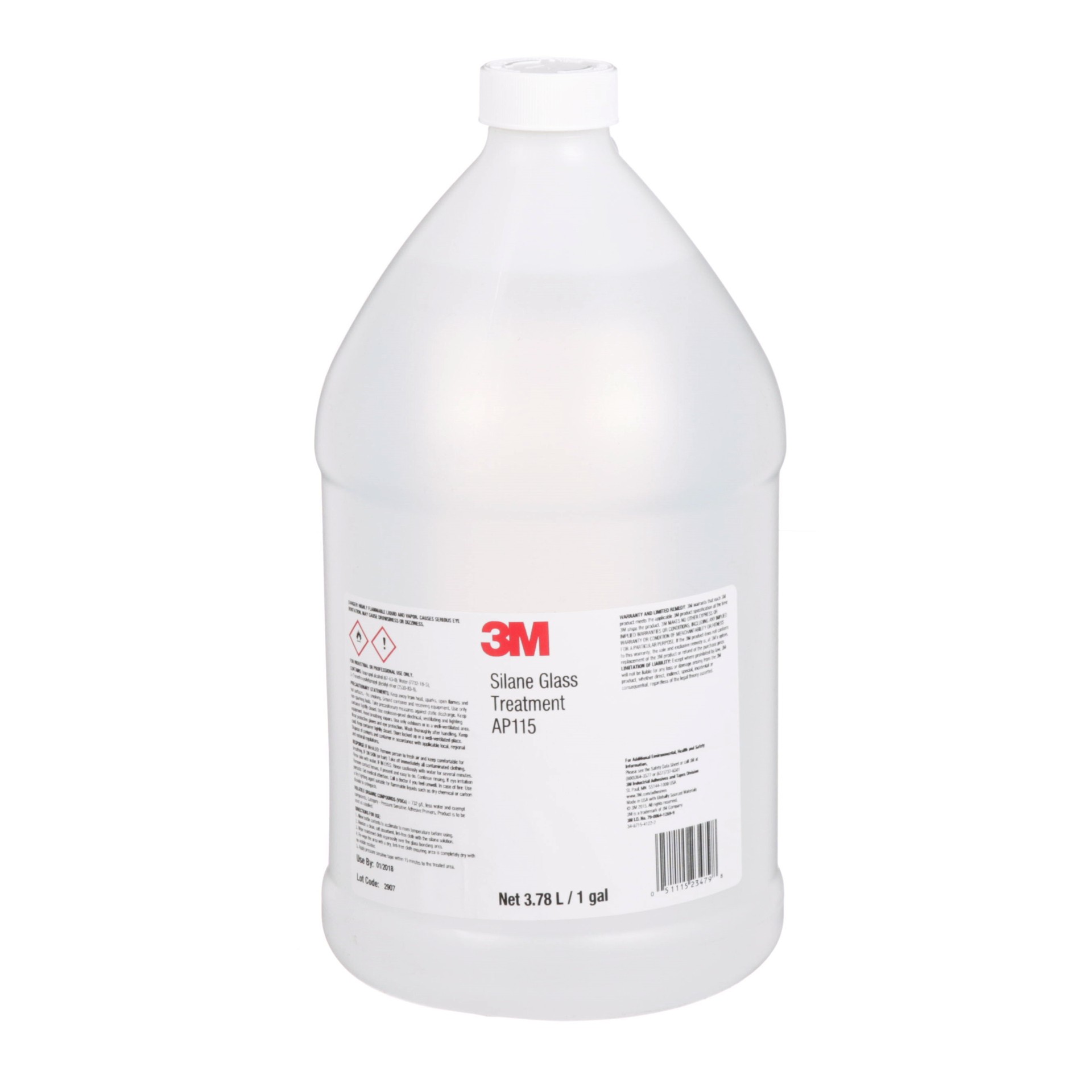 3MAP-115GAL
