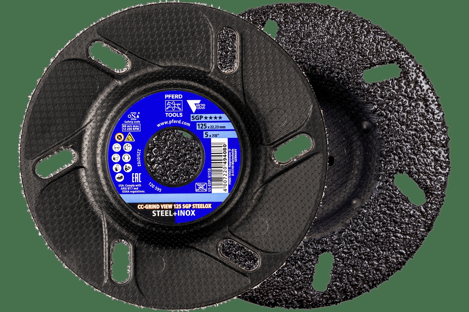PFER-61158