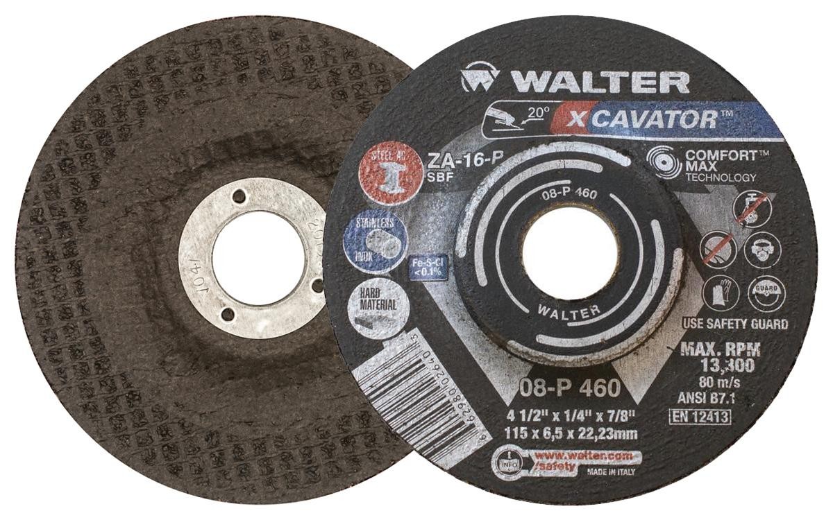 WAL0-8P460