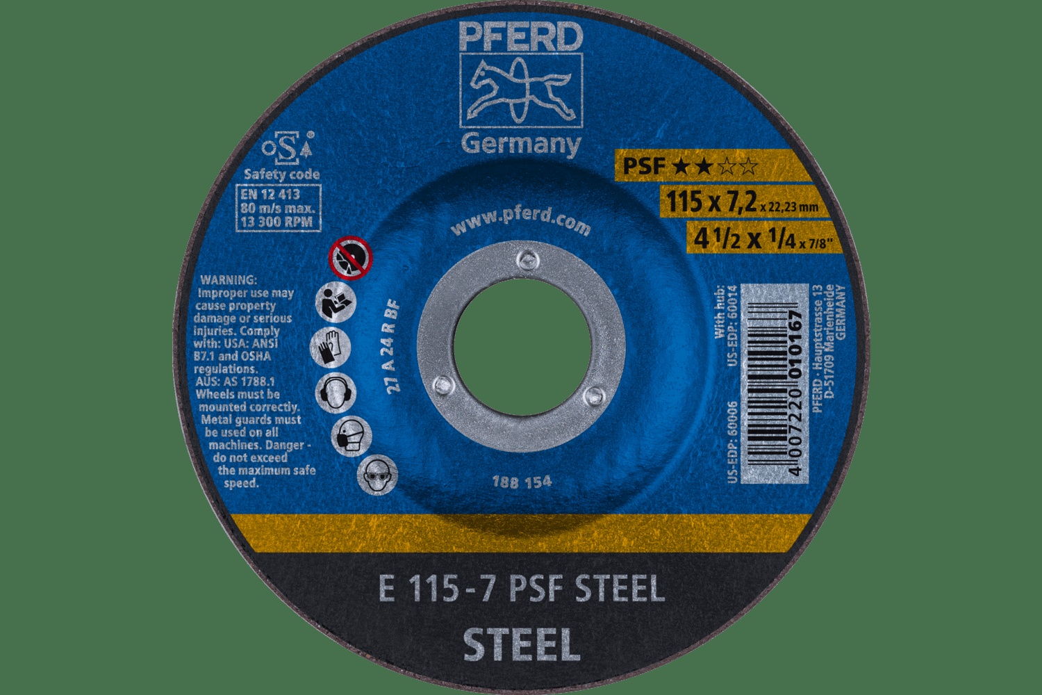 PFER-60006