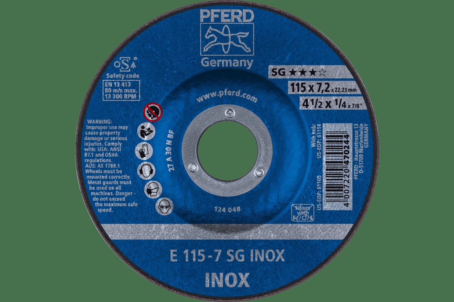 PFER-61105