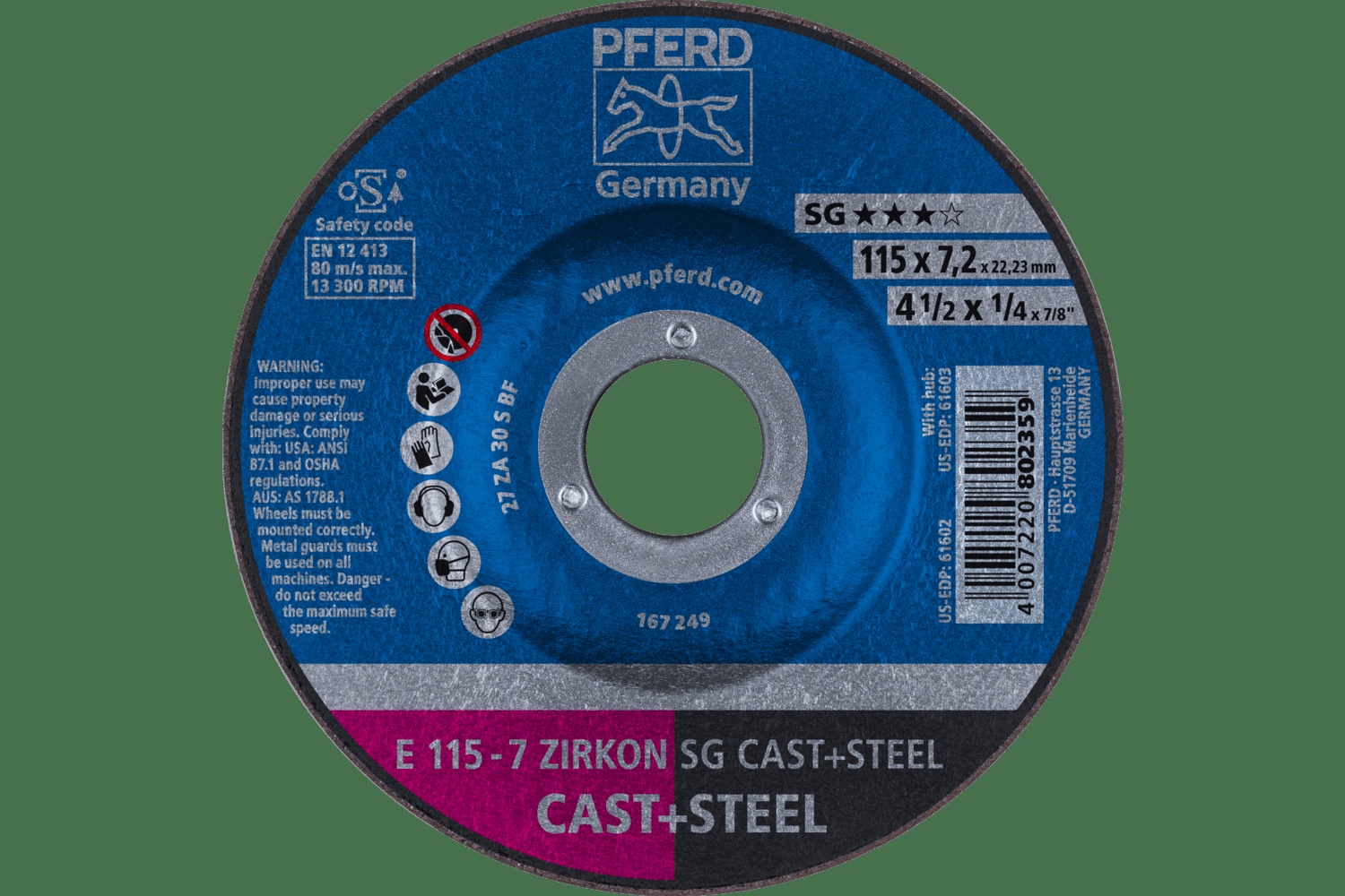 PFER-61602