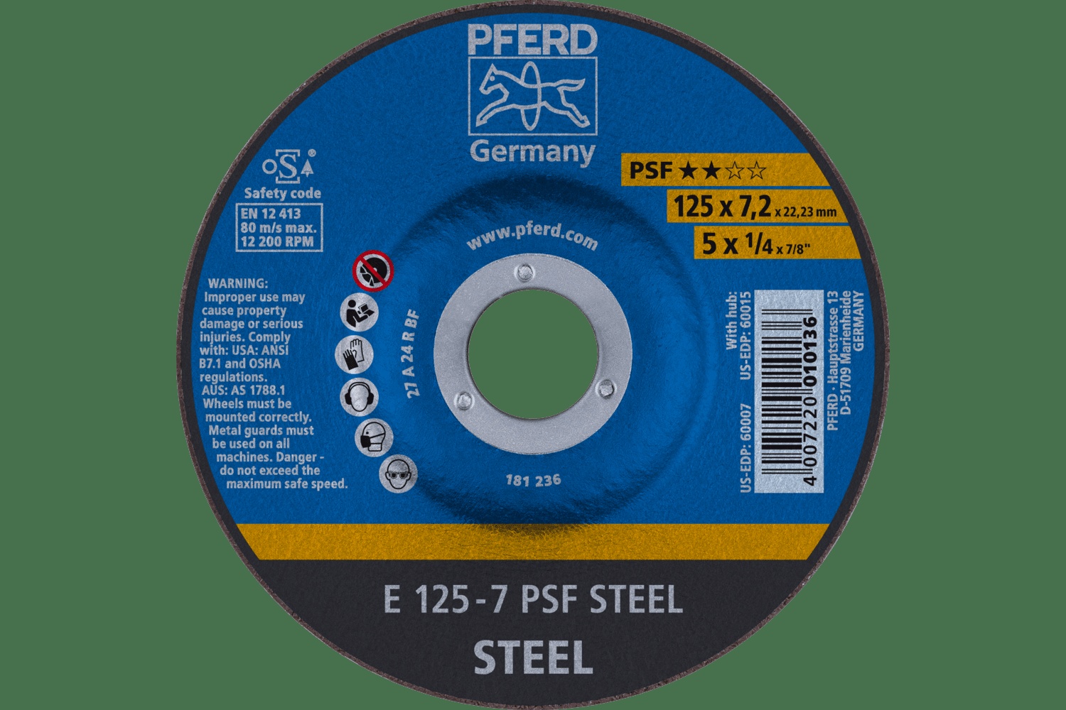 PFER-60007