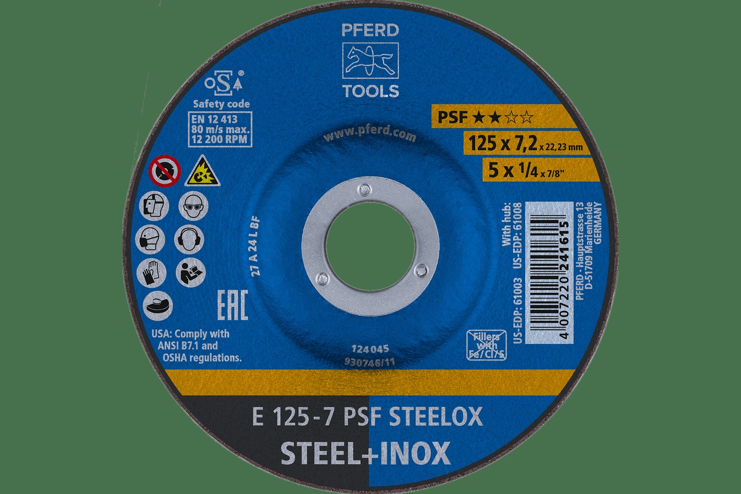 PFER-61003