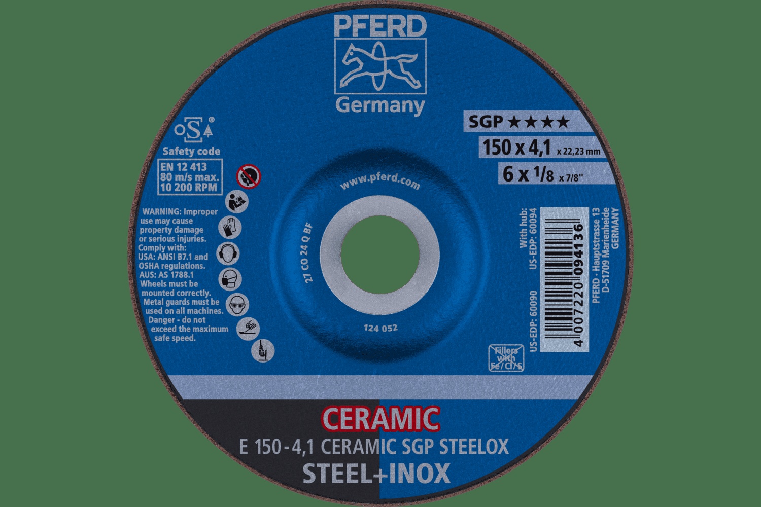 PFER-60090