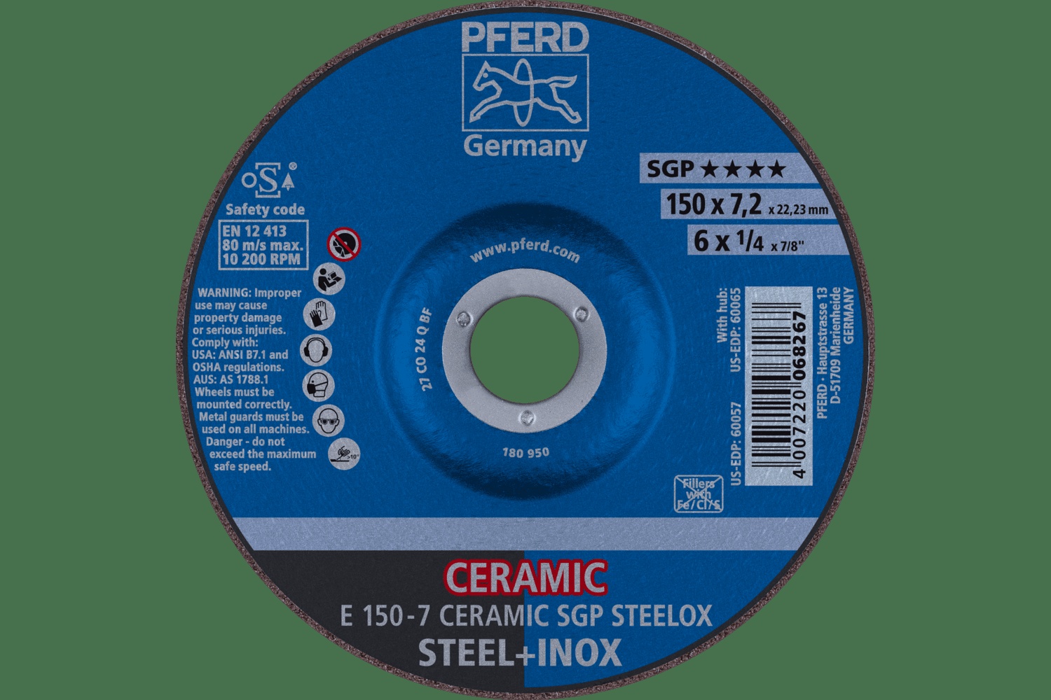 PFER-60057