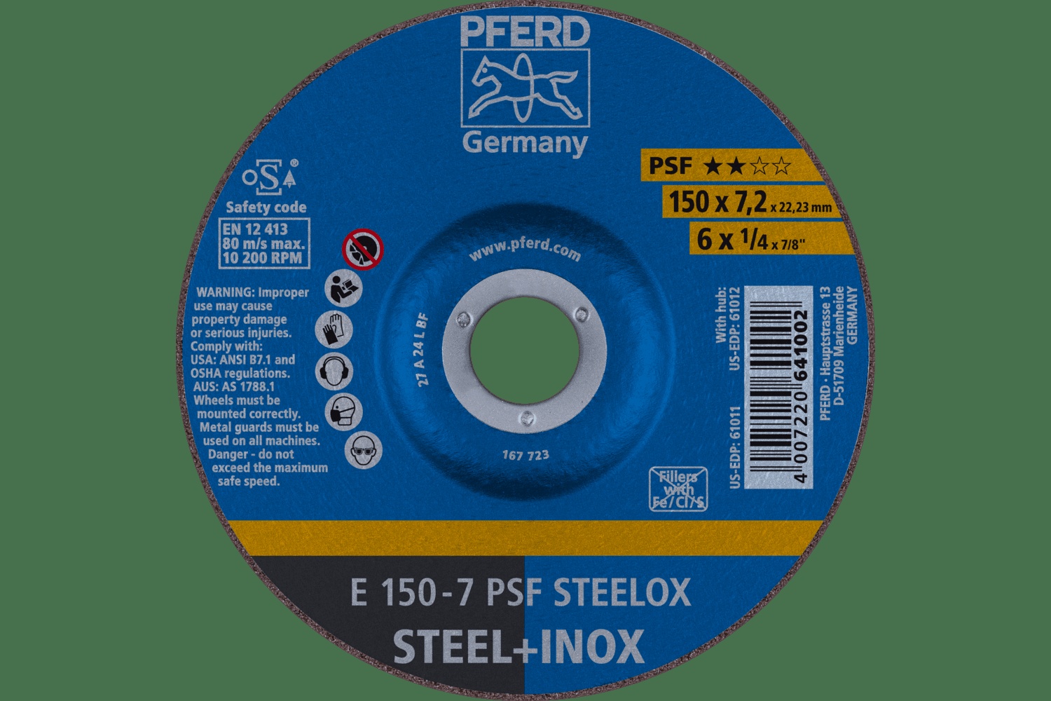 PFER-61011