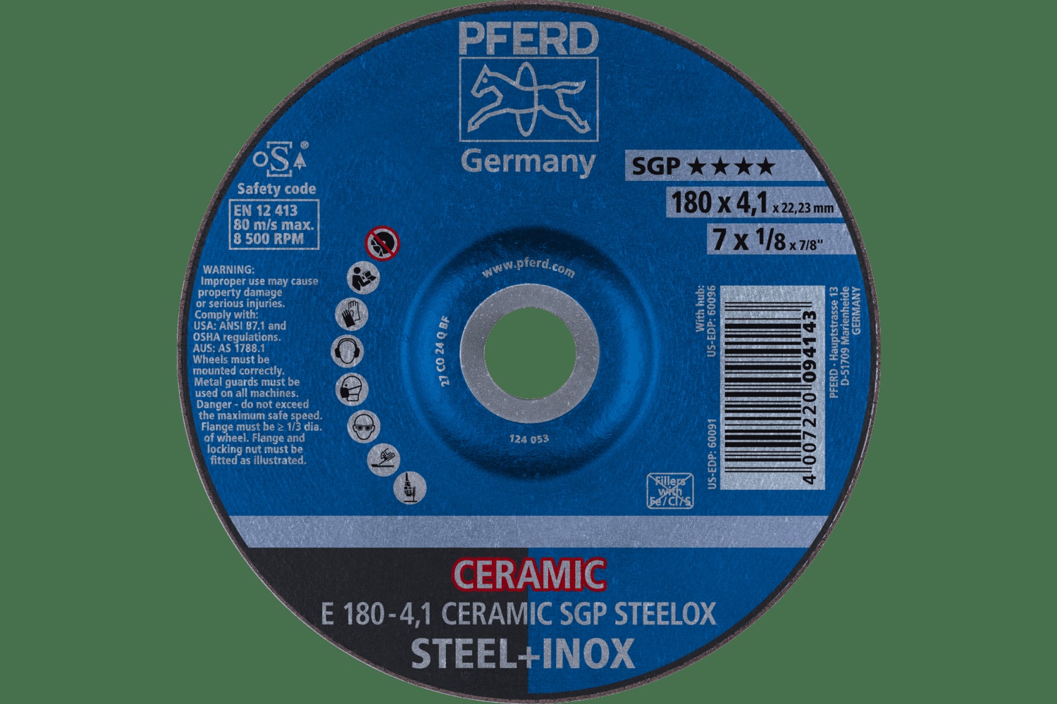 PFER-60091