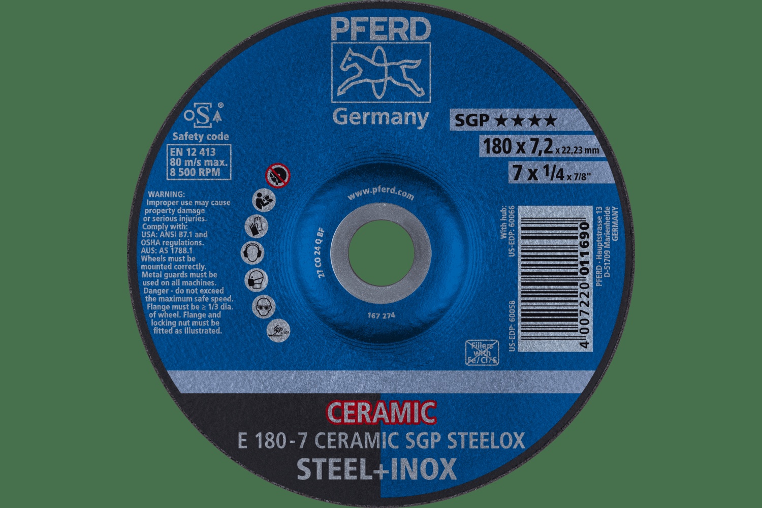 PFER-60058