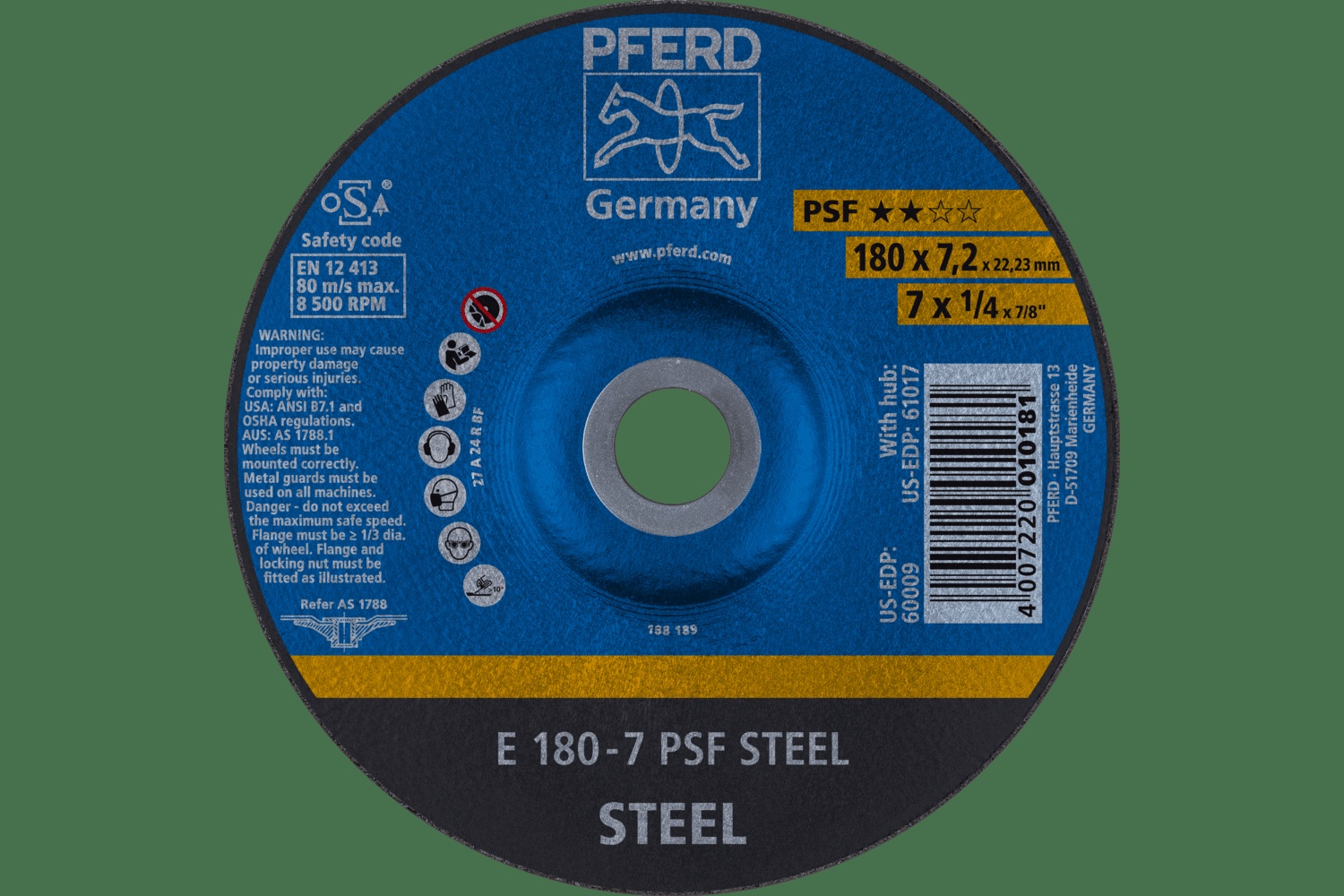 PFER-60009