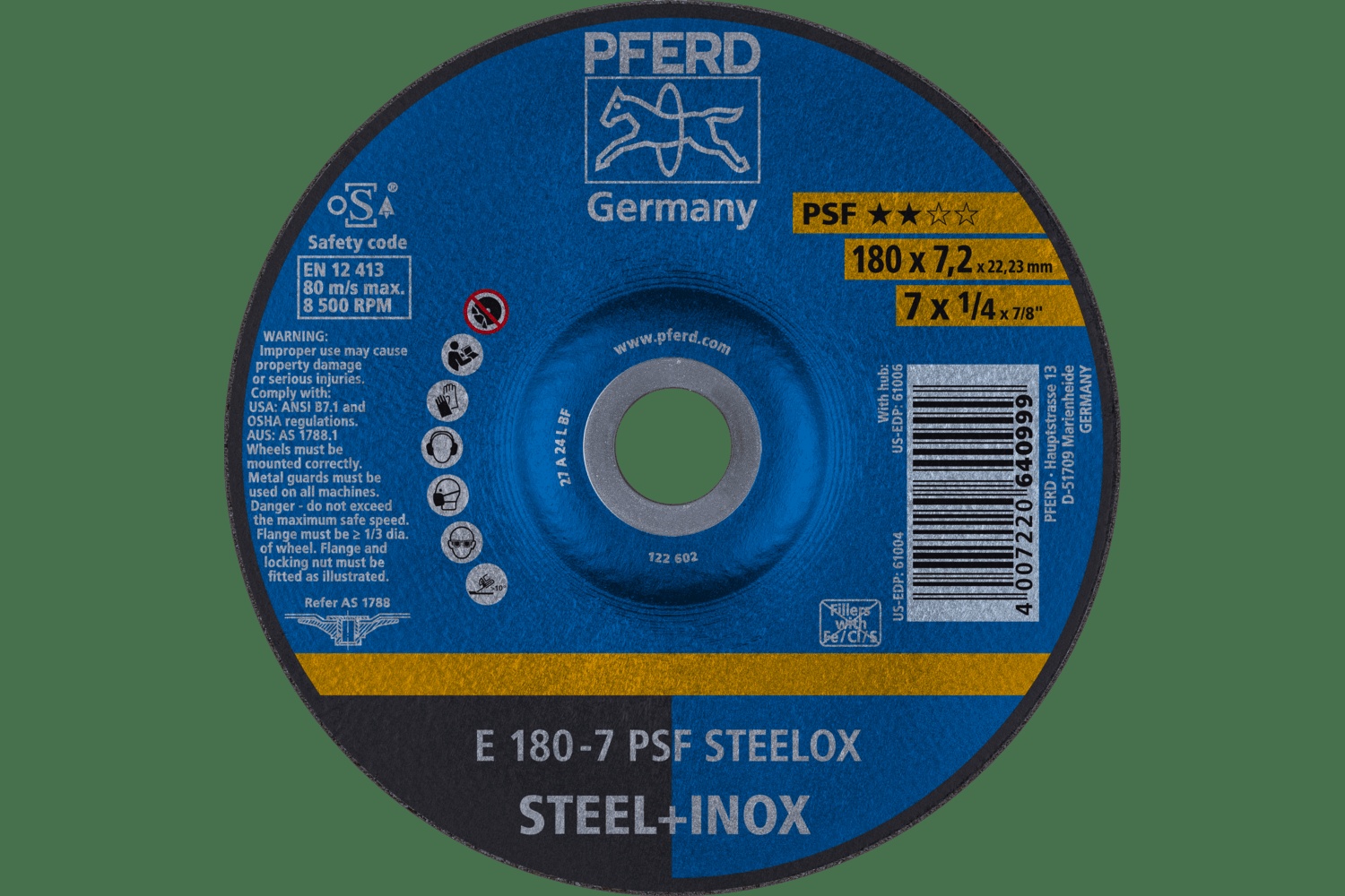 PFER-61004