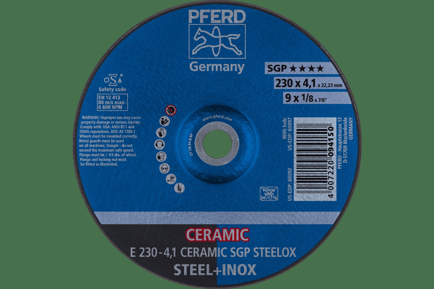 PFER-60092