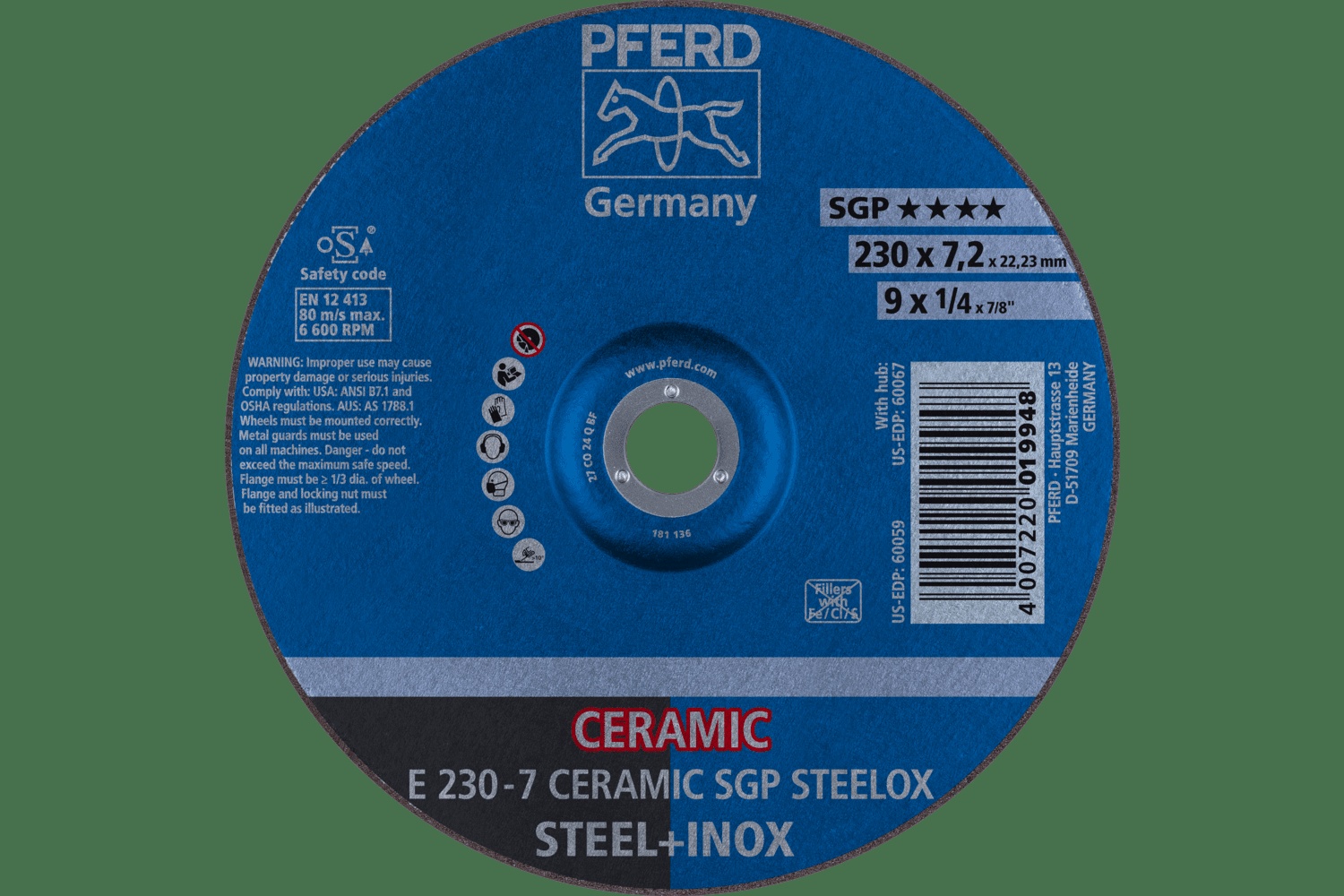 PFER-60059