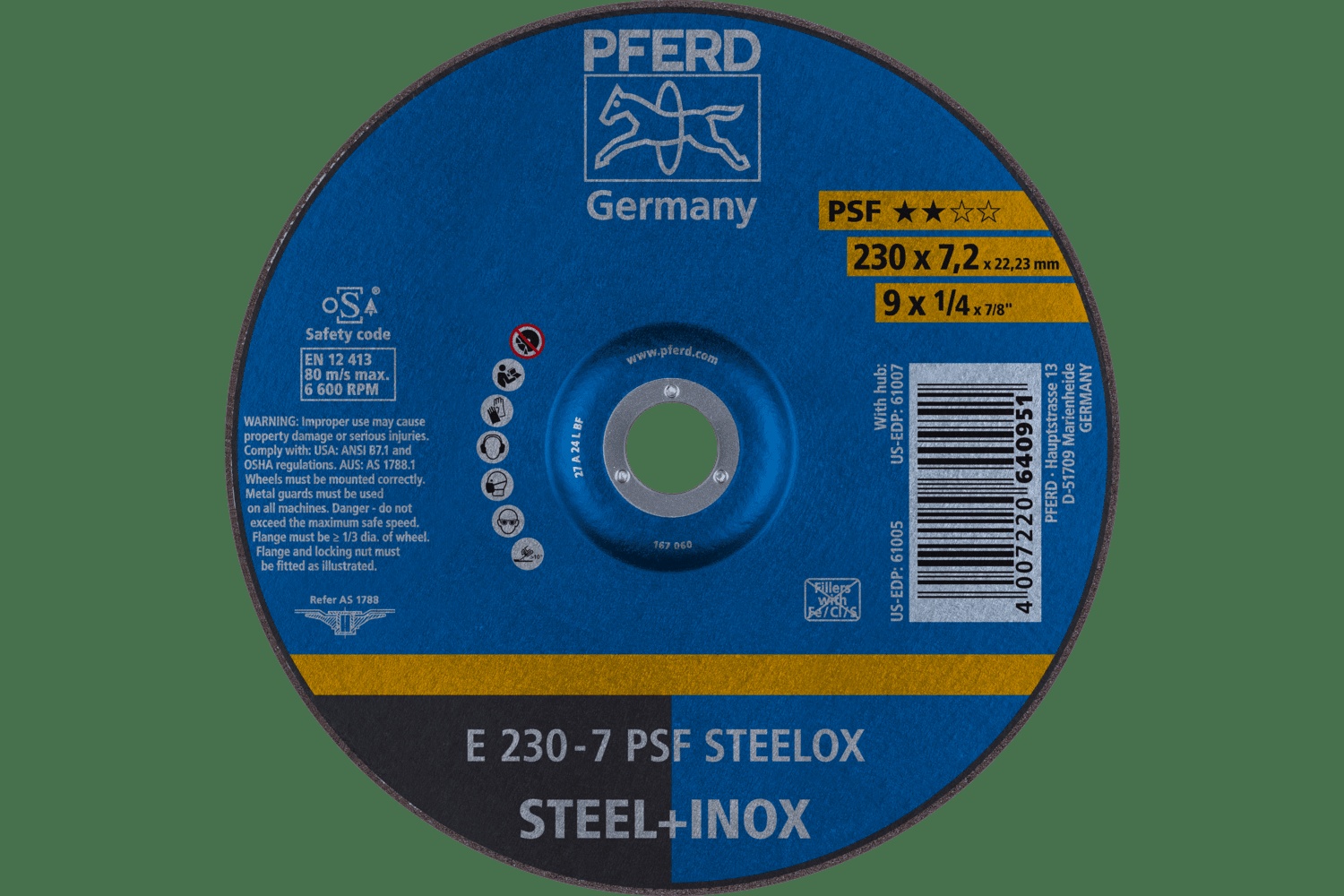PFER-61005