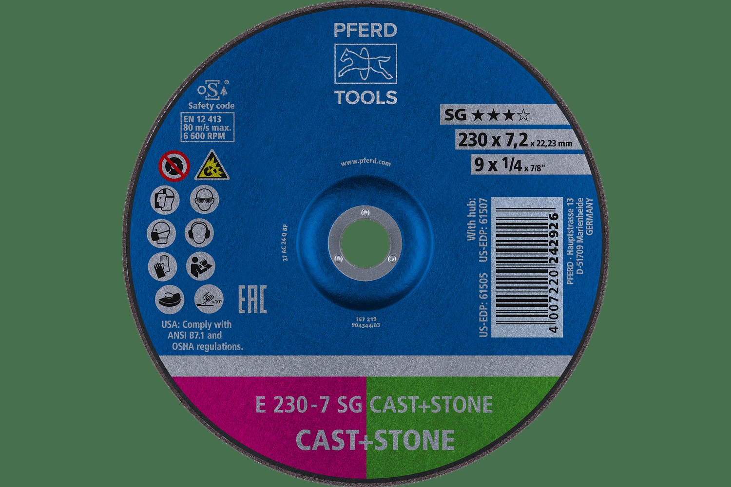 PFER-61505