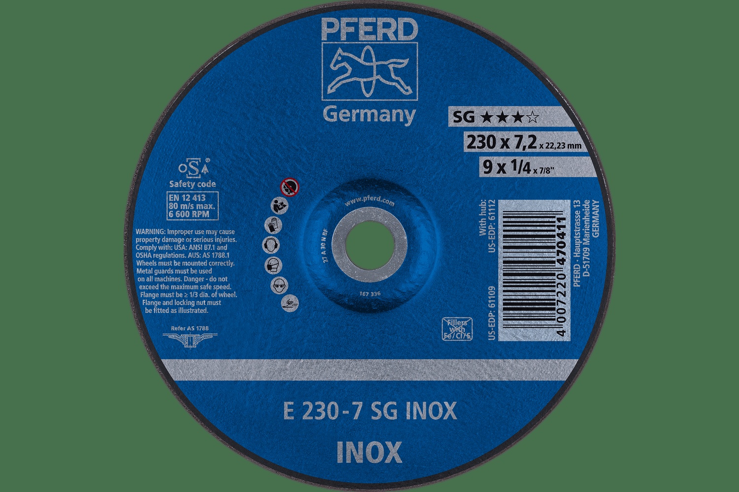 PFER-61109
