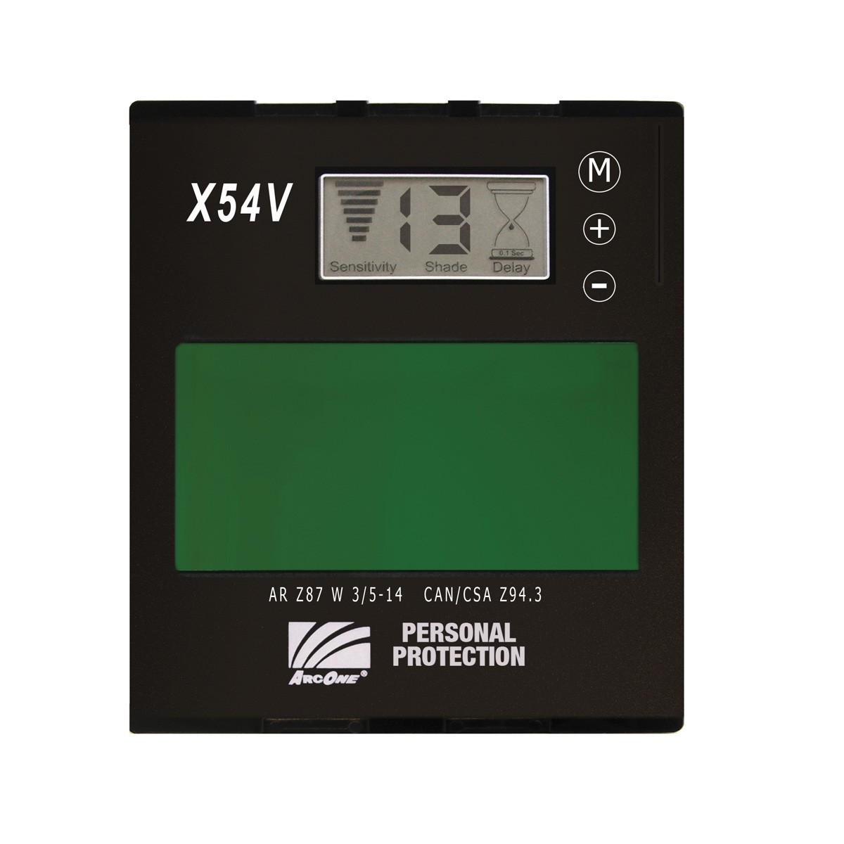 WALX-54V