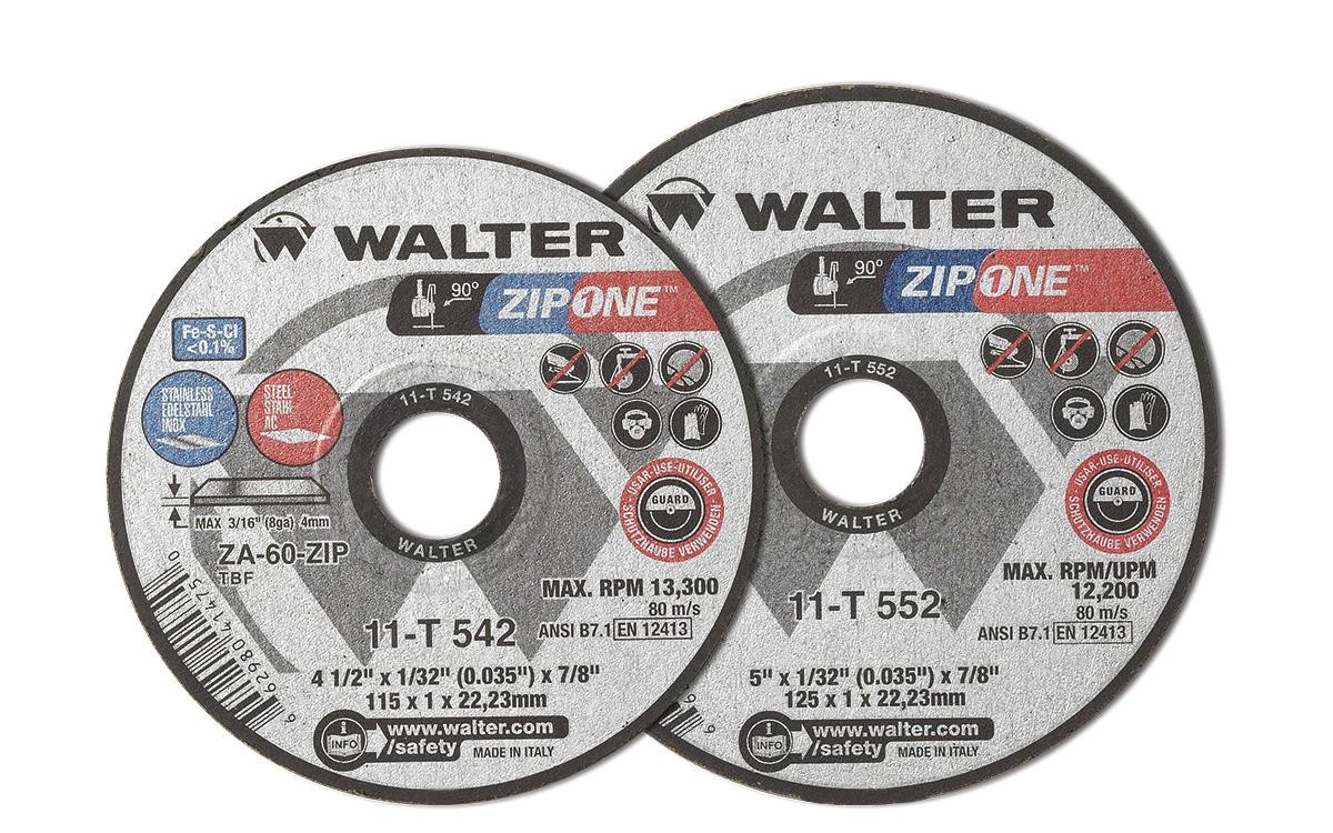 WAL1-1T542V