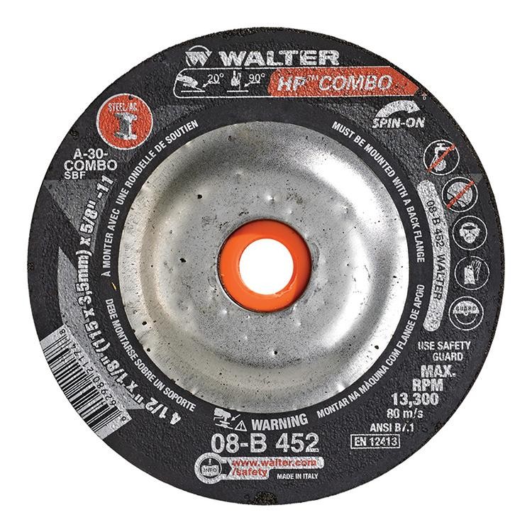 WAL0-8B452