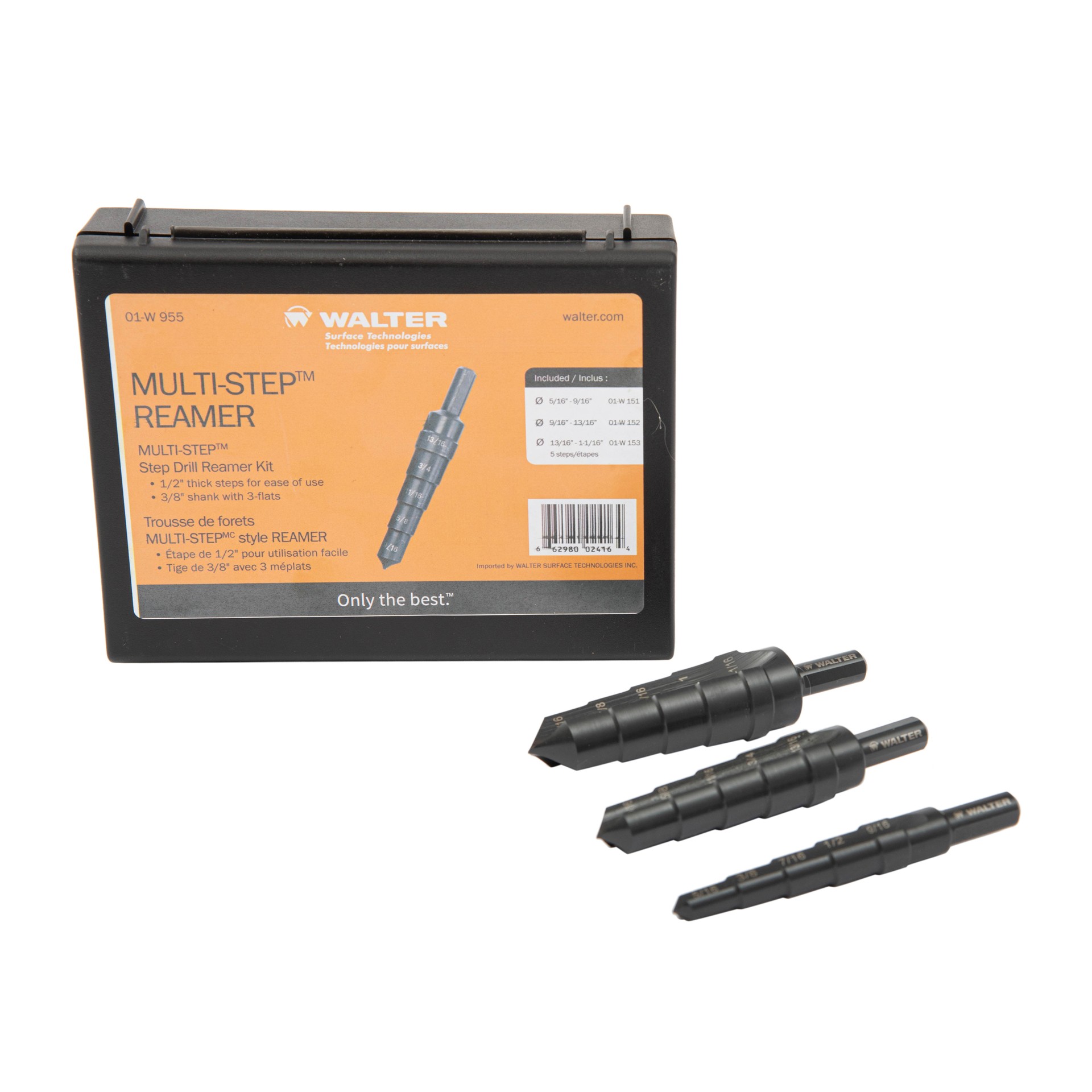 WAL6-40A156D