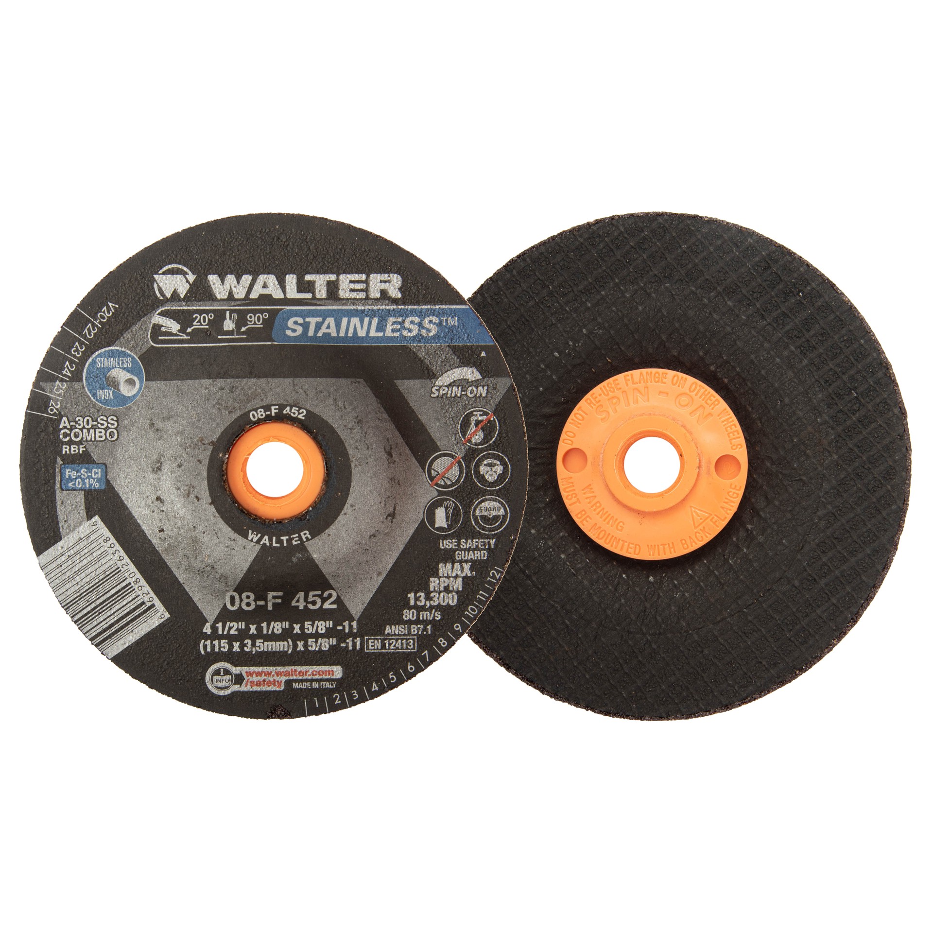 WAL0-8F907