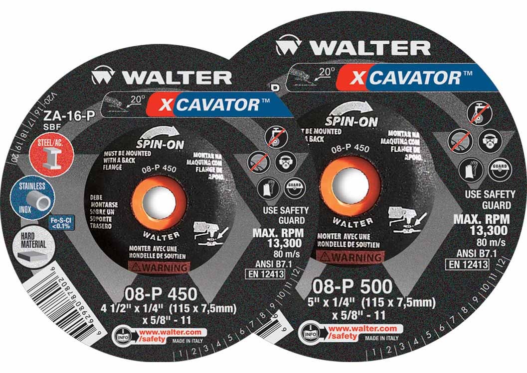 WAL0-8P500