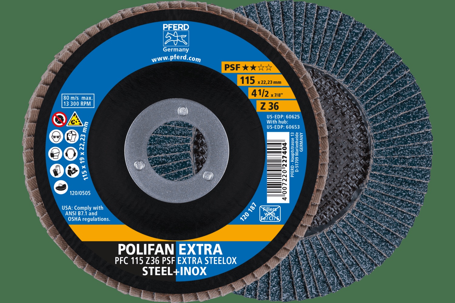 PFER-60625