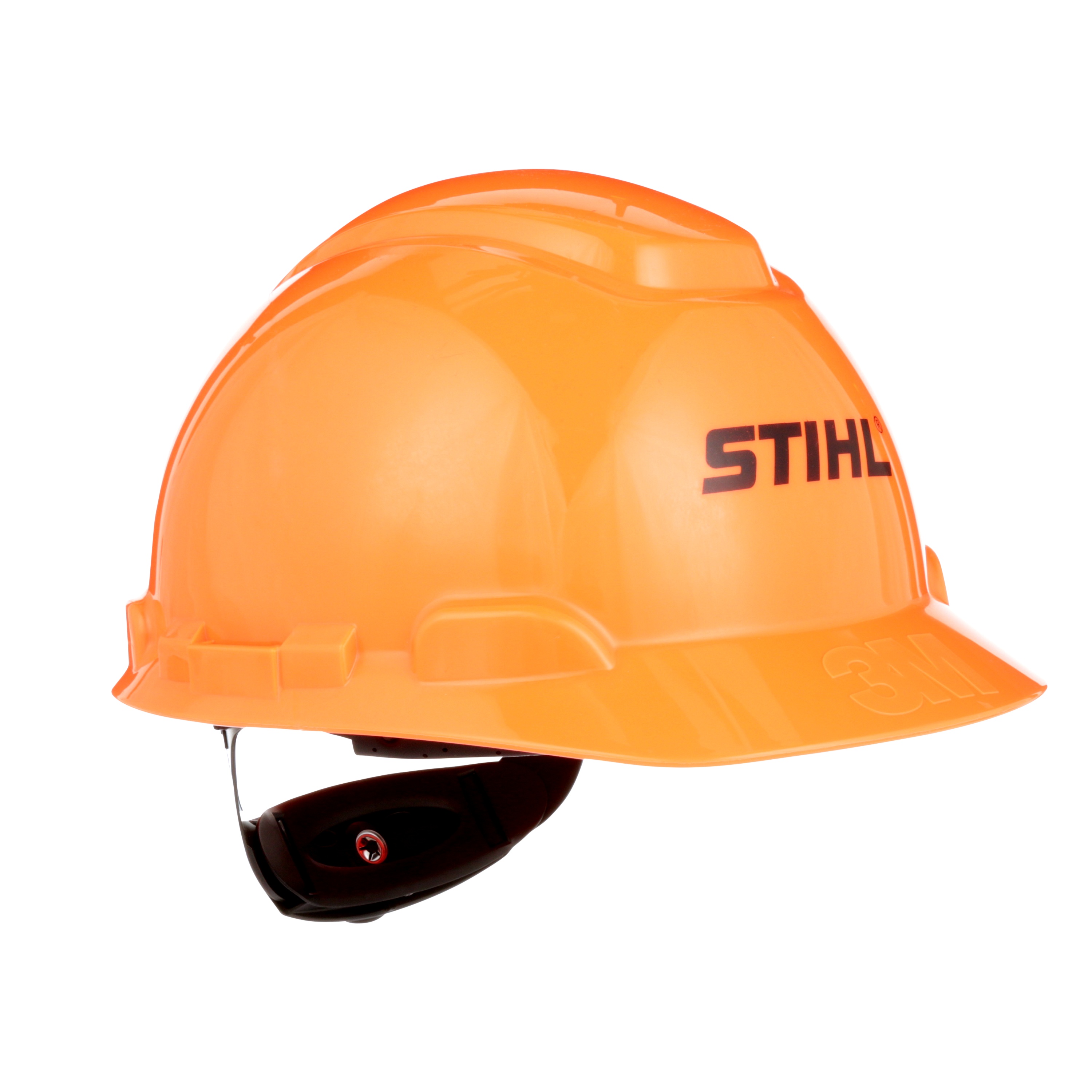 3M STIHL® Hard Hat Ensemble, H-707RL-UVL, UVicator sensor