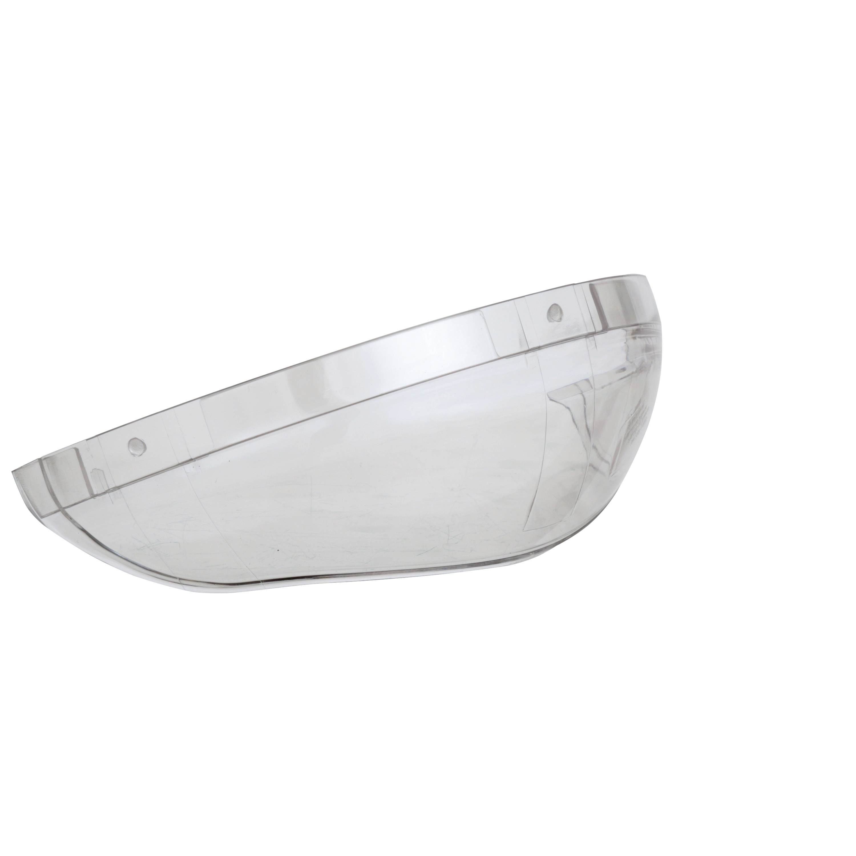Protège-menton de rechange 3M(MC), 82542-00000, transparent