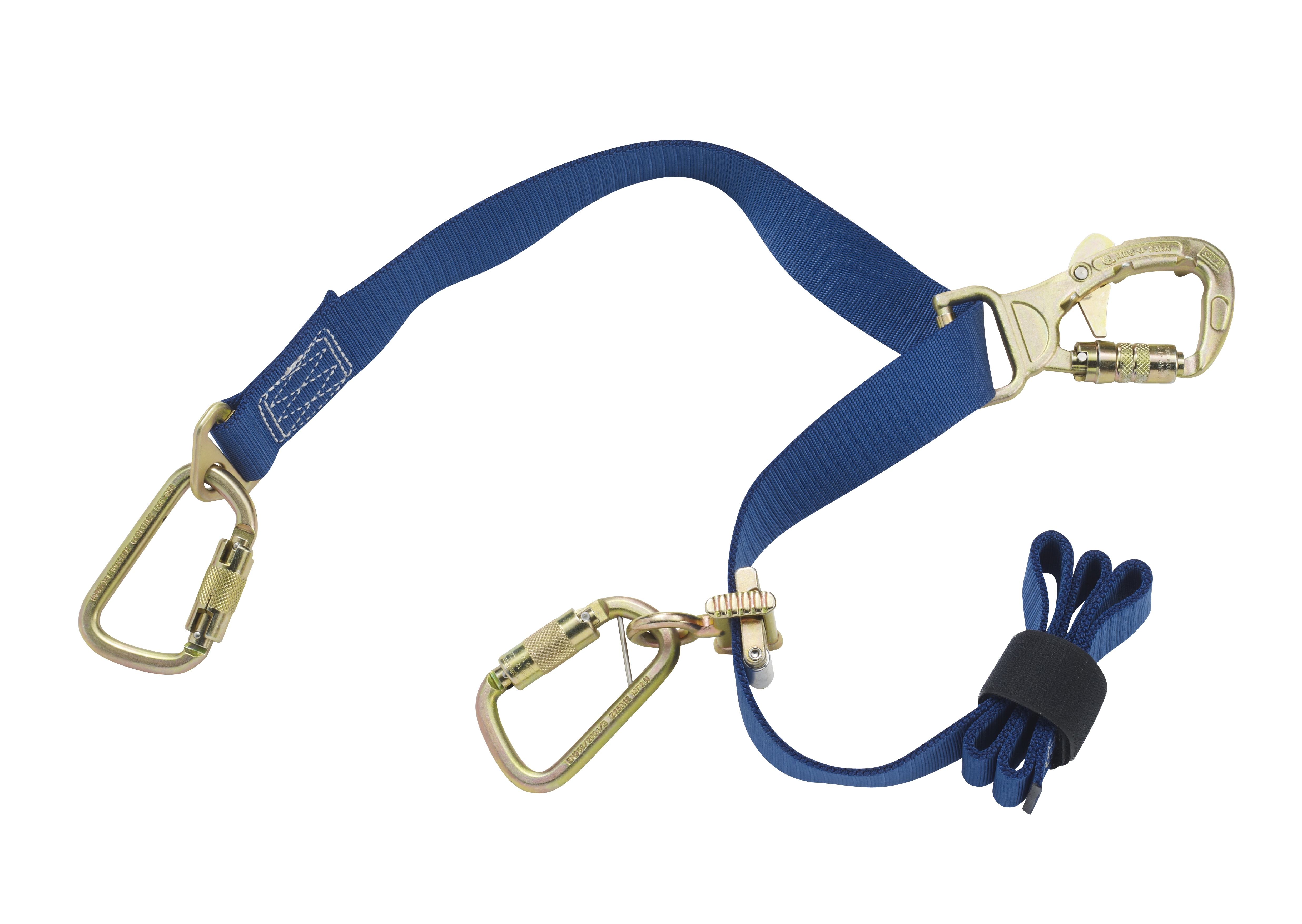 Sangle intérieure de rechange Cynch-Lok(MC) DBI-SALA® 3M(MC), 1200136, 3 lb (1,3 kg)