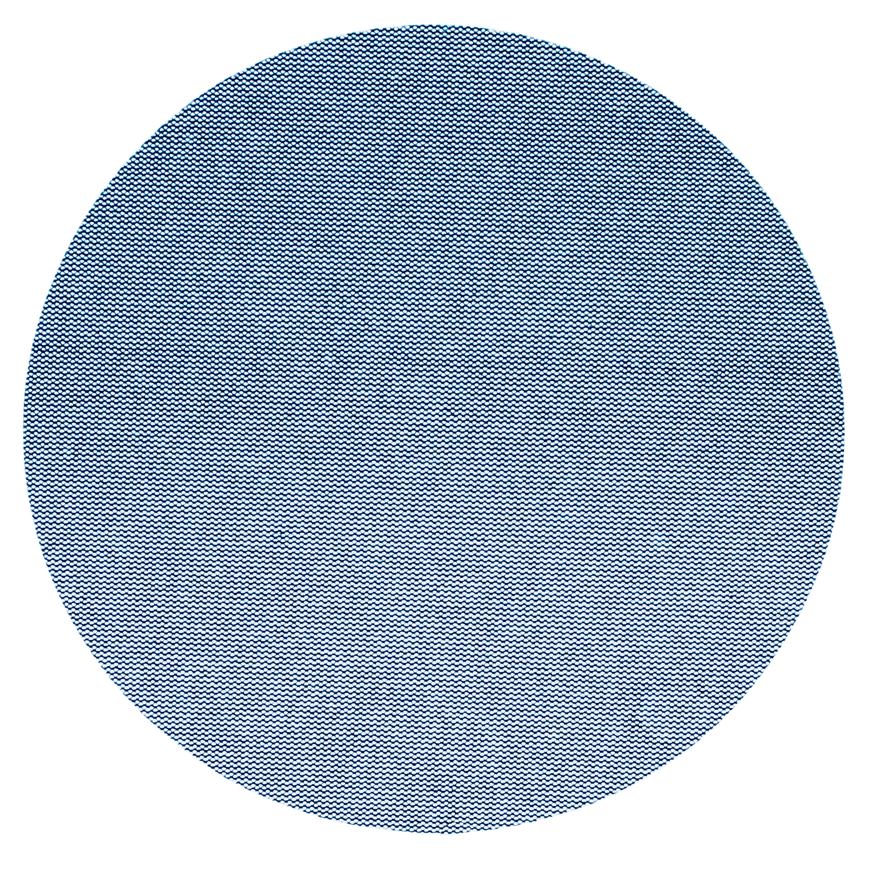 3M Blue Net Disque, 36413, 150+, 8 in (203.2 mm), 25 Discs/Carton, 6 Cartons/Caisse
