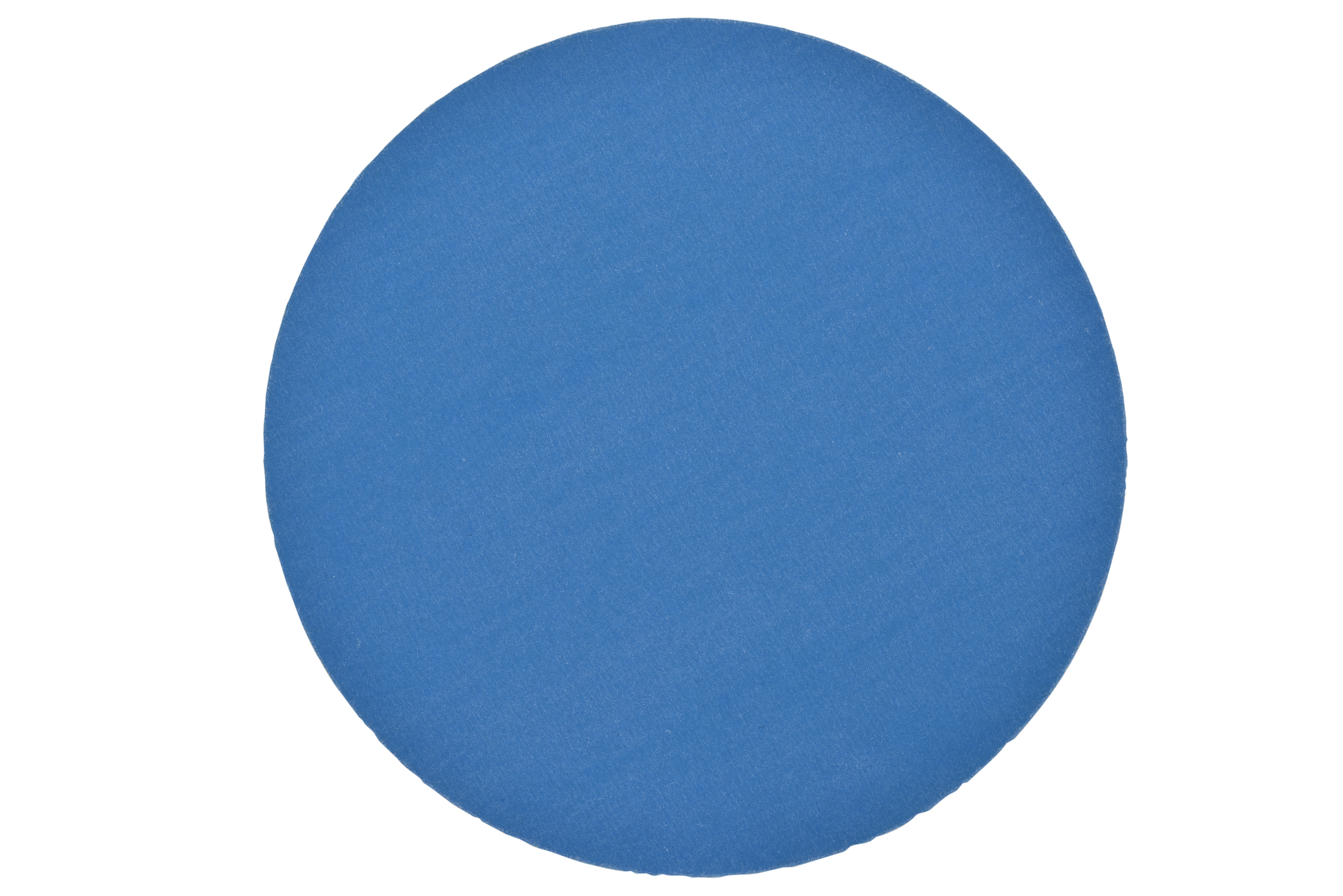Rouleaux de disques abrasifs bleus 321U Stikit(MC) 3M(MC), 36271, grain 320, 127 mm (5 po), 100 disques/rouleau, 5 rouleaux/caisse