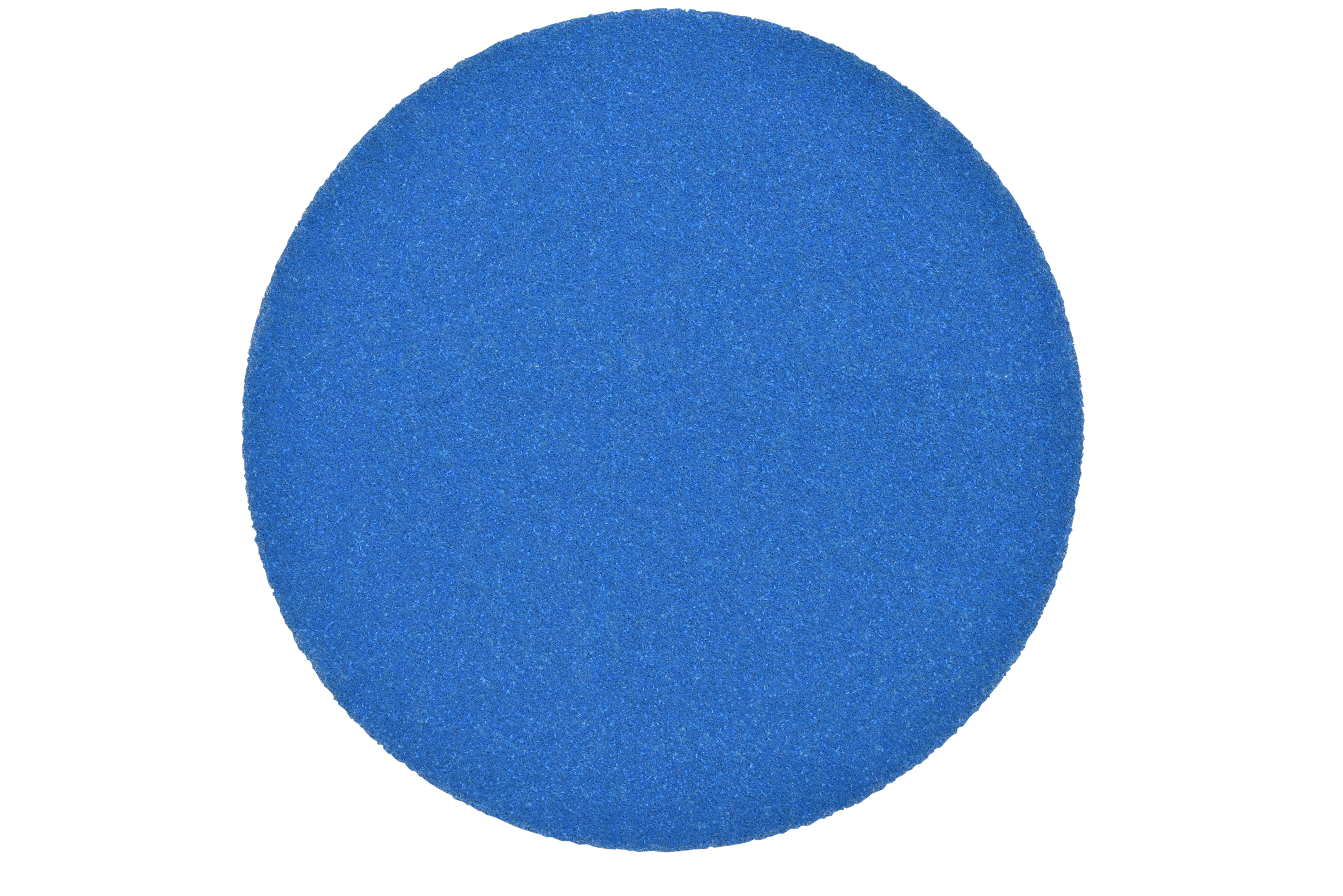 Rouleaux de disques abrasifs bleus 321U Stikit(MC) 3M(MC), 36268, grain 180, 127 mm (5 po), 100 disques/rouleau, 5 rouleaux/caisse