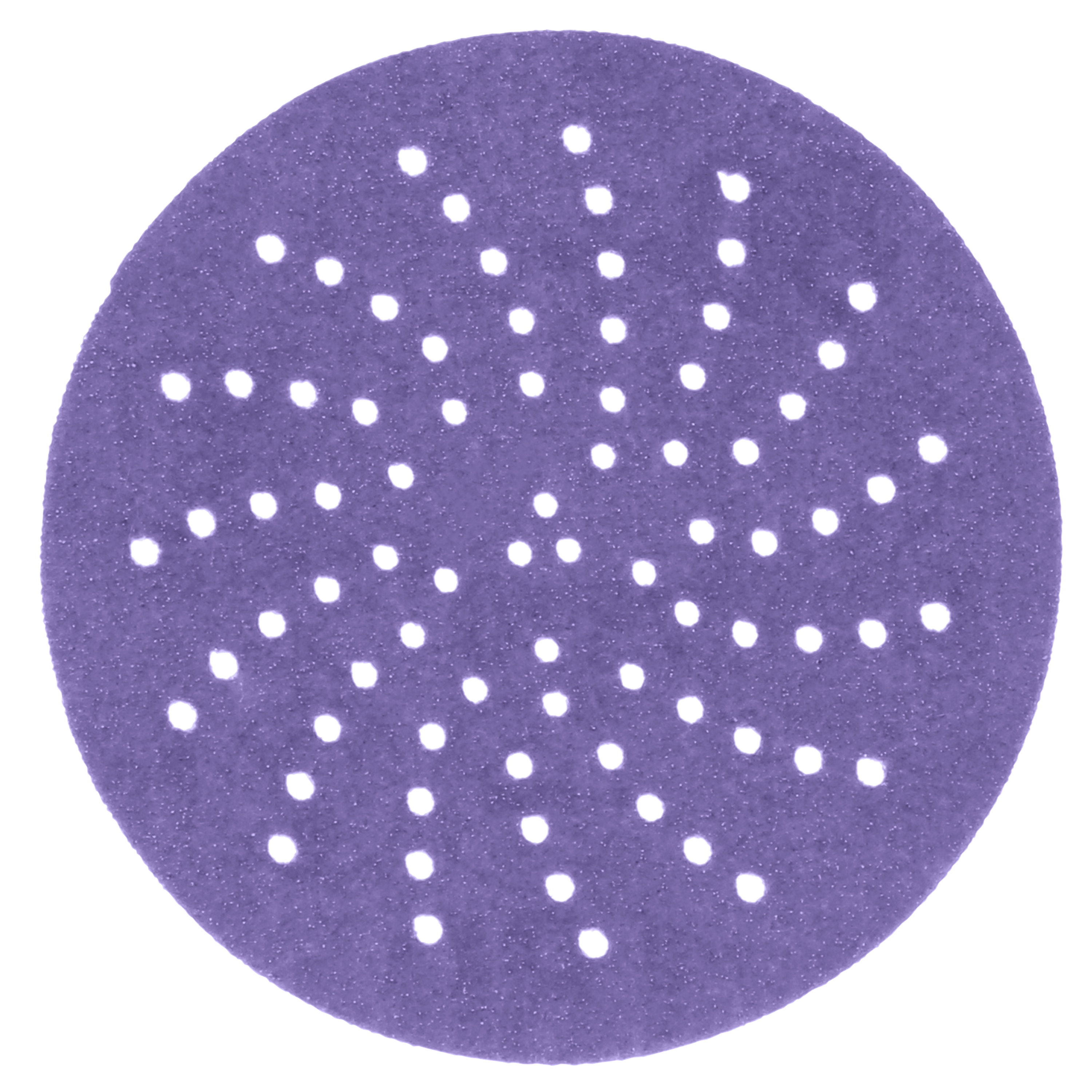 3M Cubitron™ II Hookit™ Clean Sanding Abrasive Disc 737U, 31364, 3 in, 180+, 50 Discs/Carton, 4 Cartons/Case