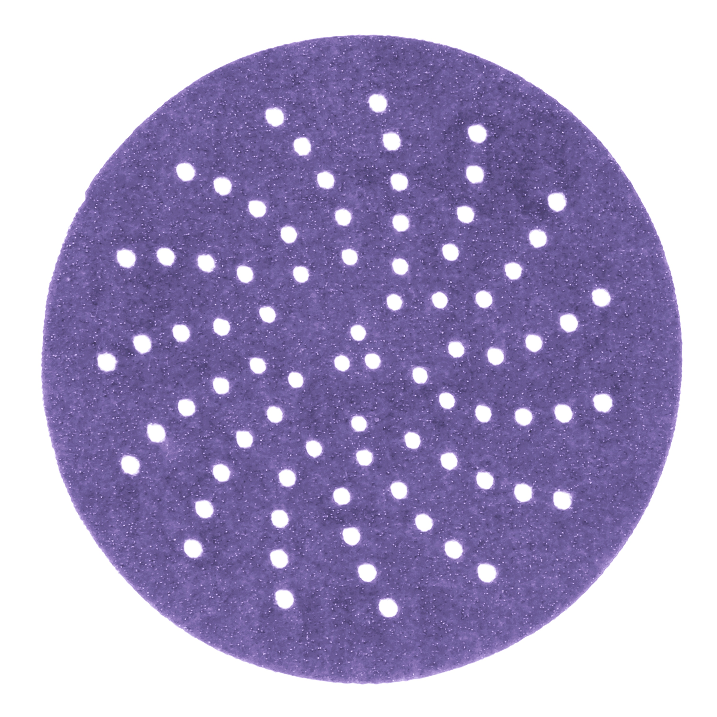 3M Cubitron™ II Hookit™ Clean Sanding Abrasive Disc 737U, 31461, 3 in, 220+, 50 Discs/Carton, 4 Cartons/Case