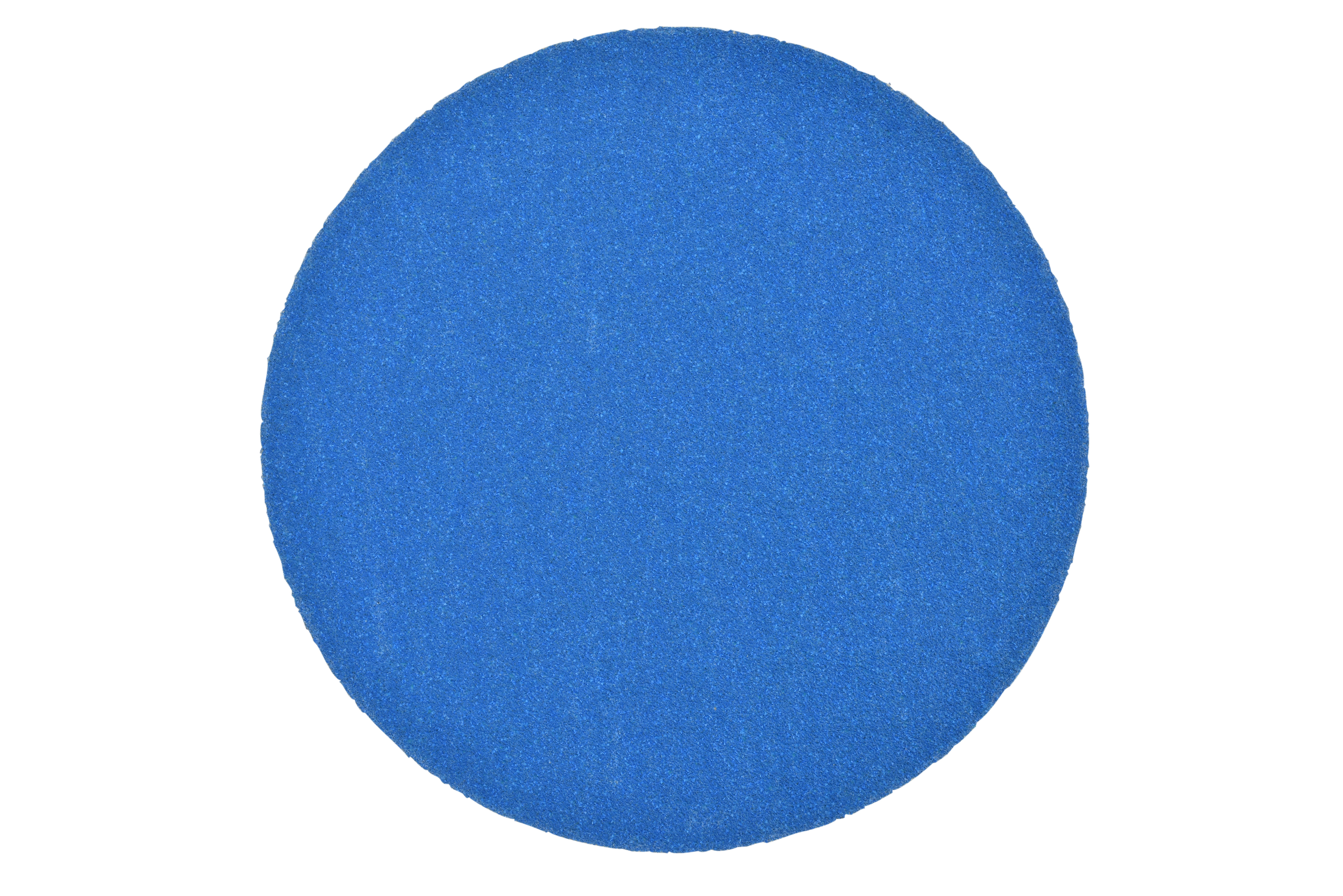 Disque abrasif bleu Hookit(MC) 3M(MC), 321U 36246, 240+, 152,4 mm (6 po x ST), 50 disques/boîte, 4 boîtes/caisse