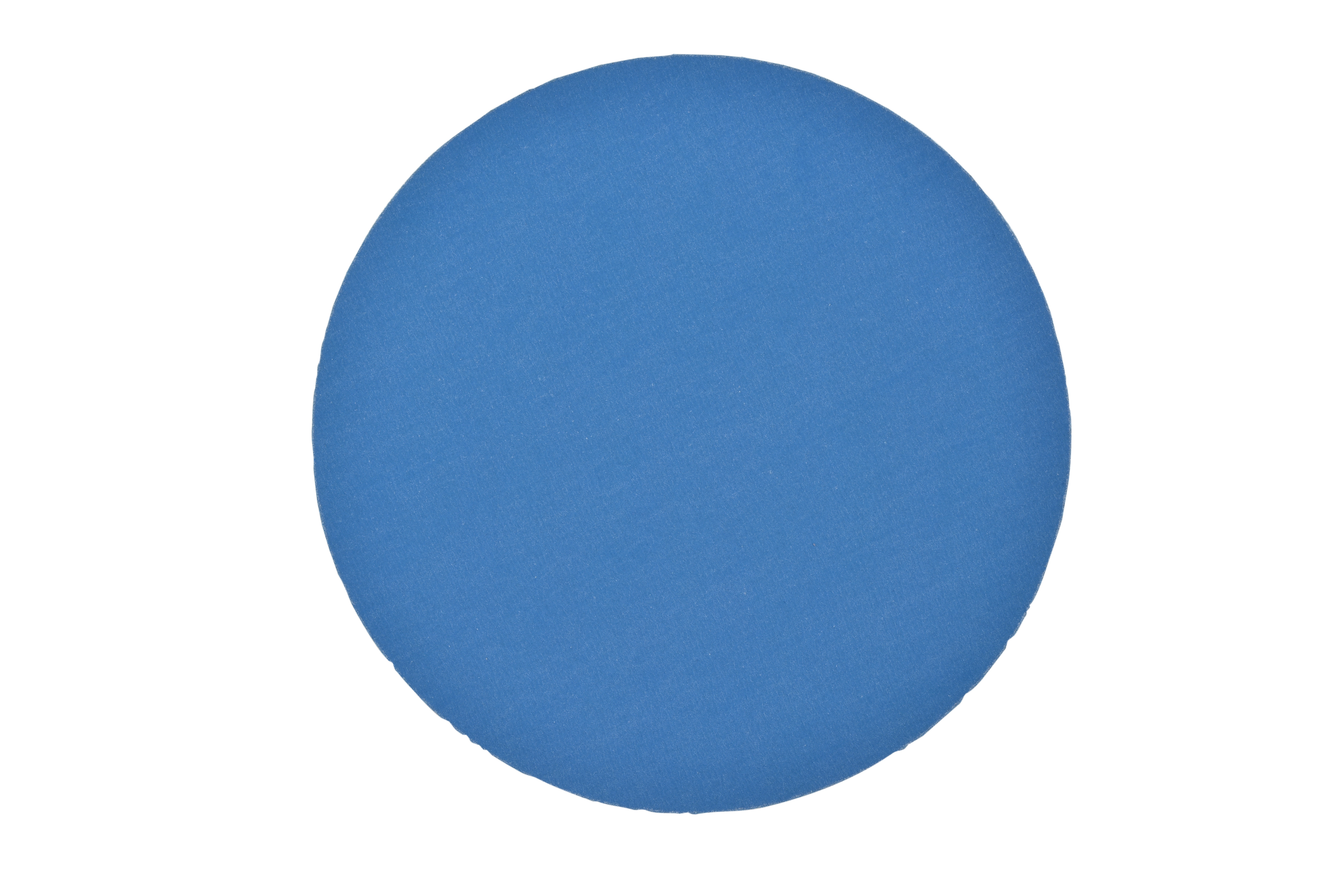 Disque abrasif bleu Hookit(MC) 3M(MC), 321U 36247, 320+, 6 po x ST (152,4 mm) 50 disques/boîte, 4 boîtes/caisse