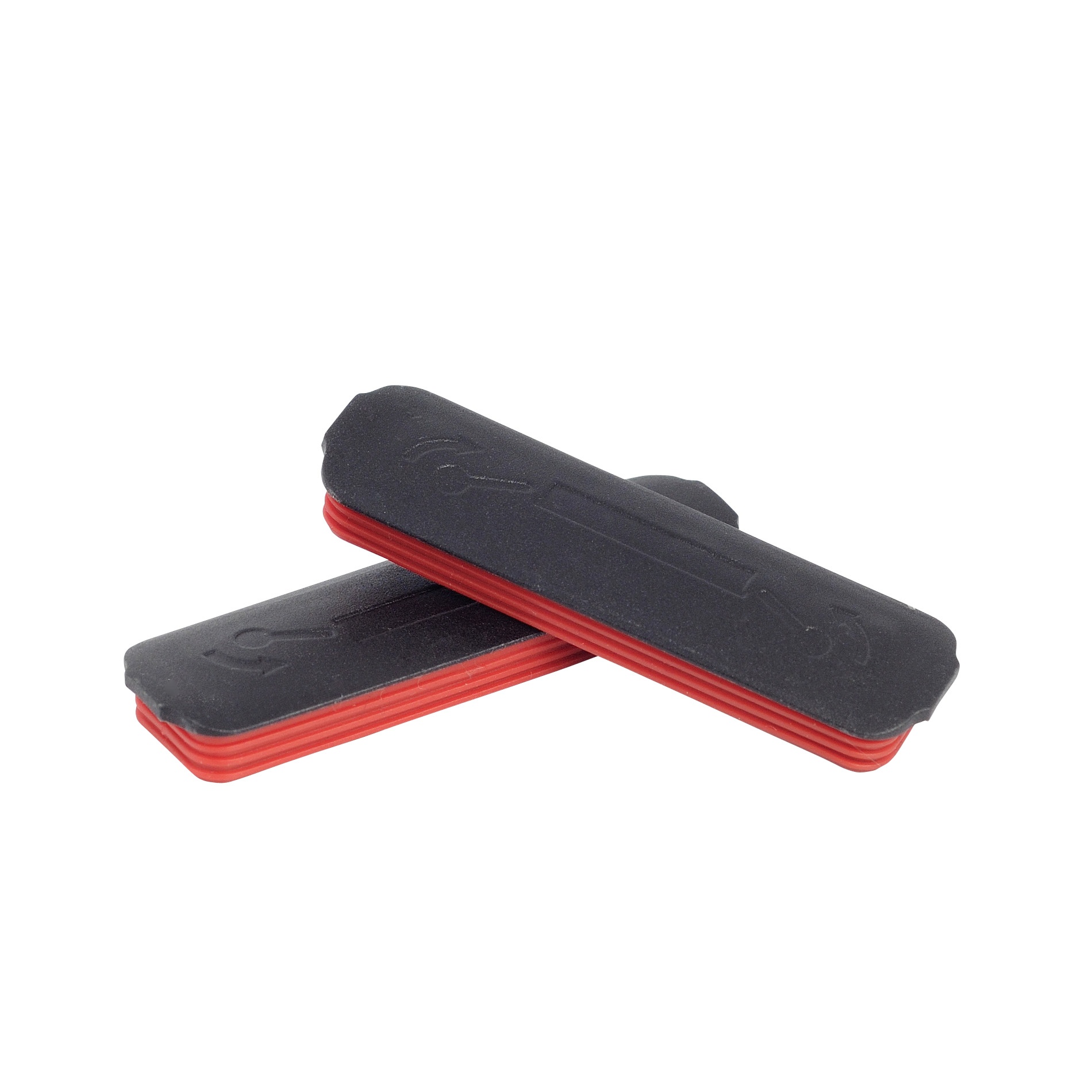 1079 SV-R 3M(MC) - Couvercle de batterie de rechange pour Comtac III/IV - 1 paire
