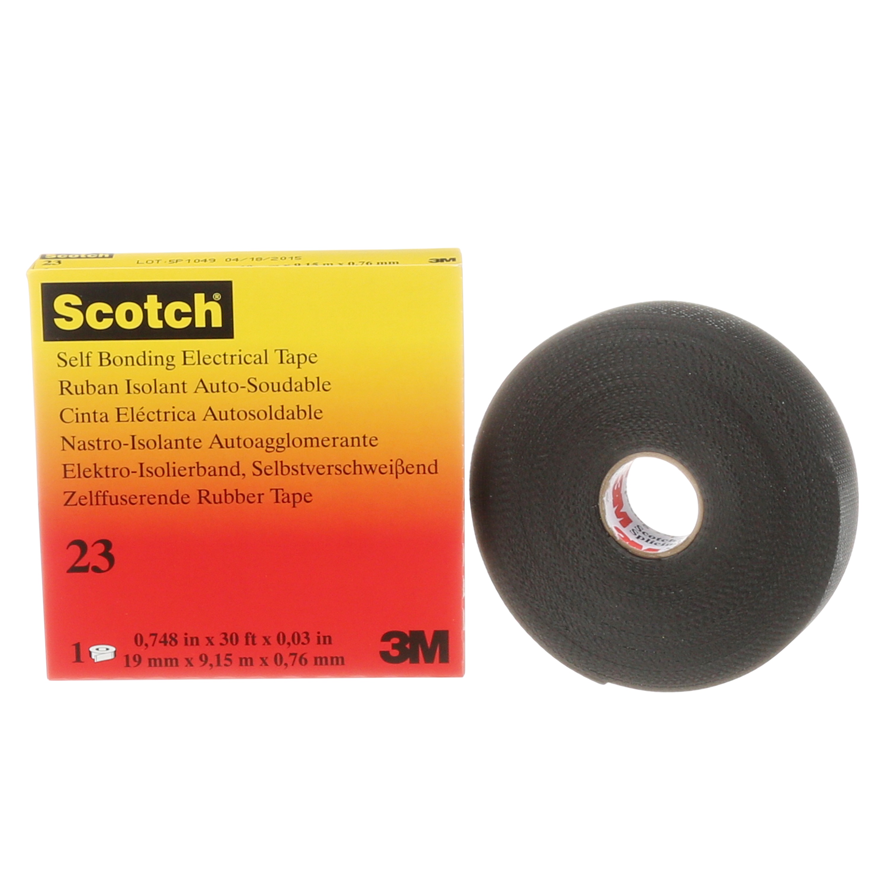 3M23-3/4X30