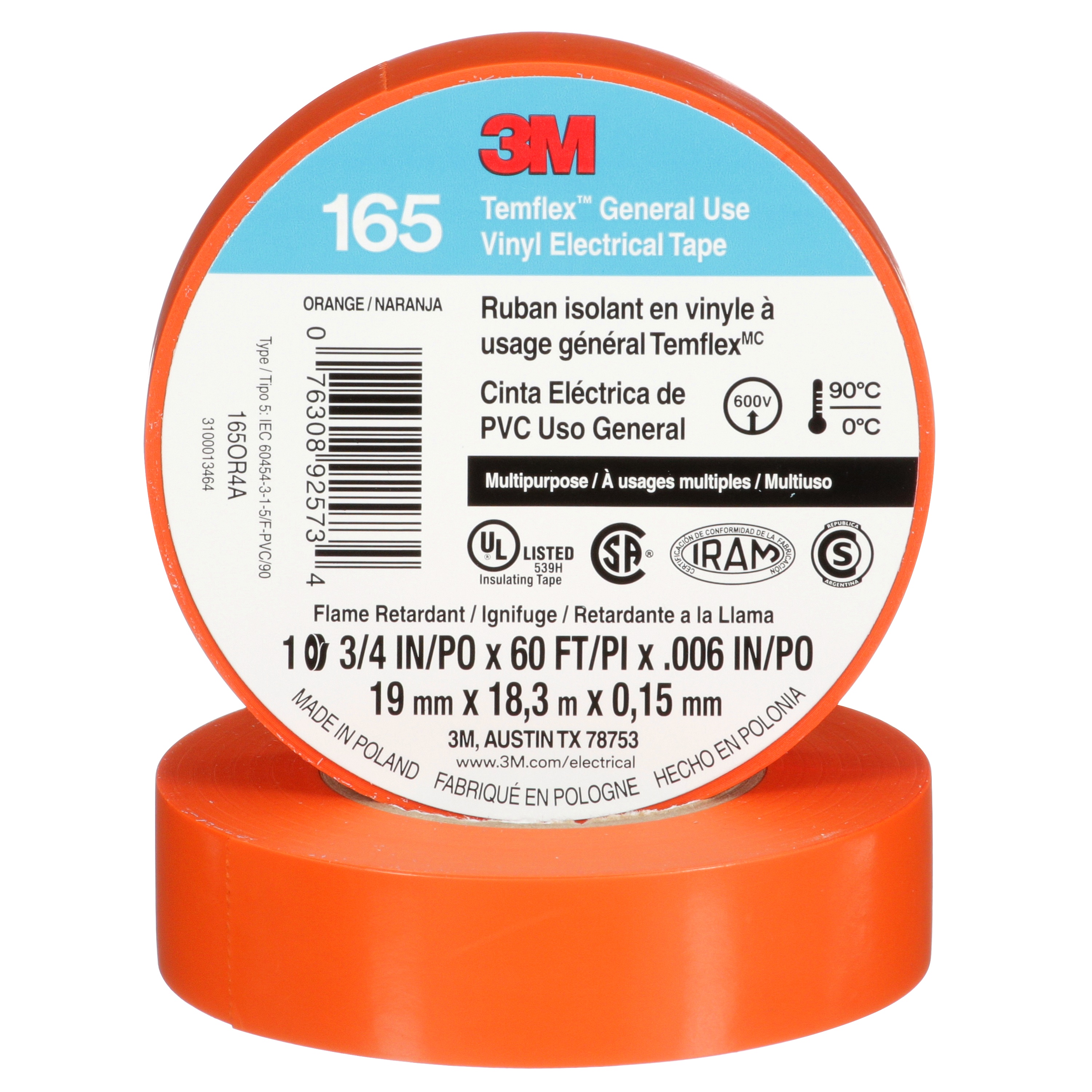 3M16-5OR4A