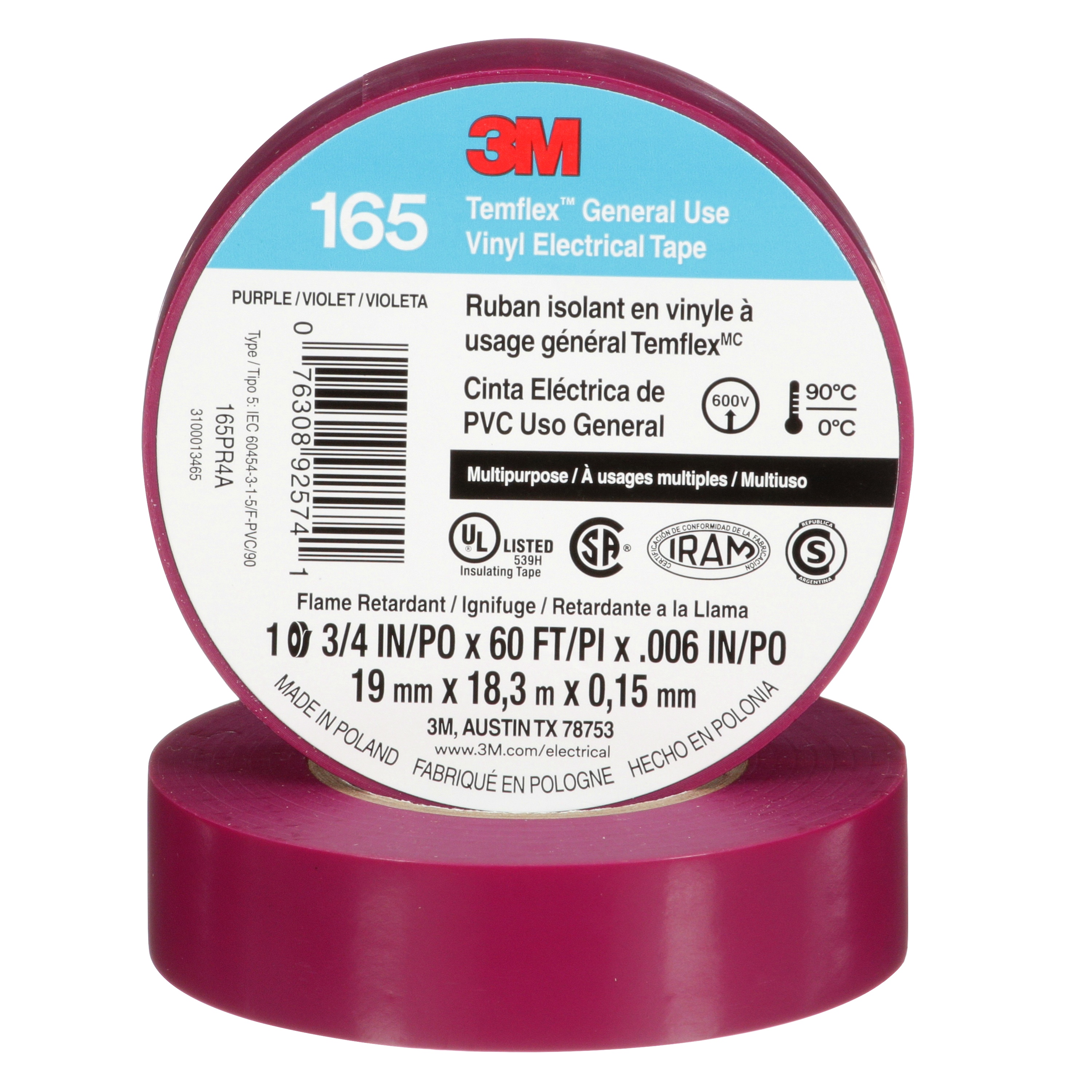 3M16-5PR4A