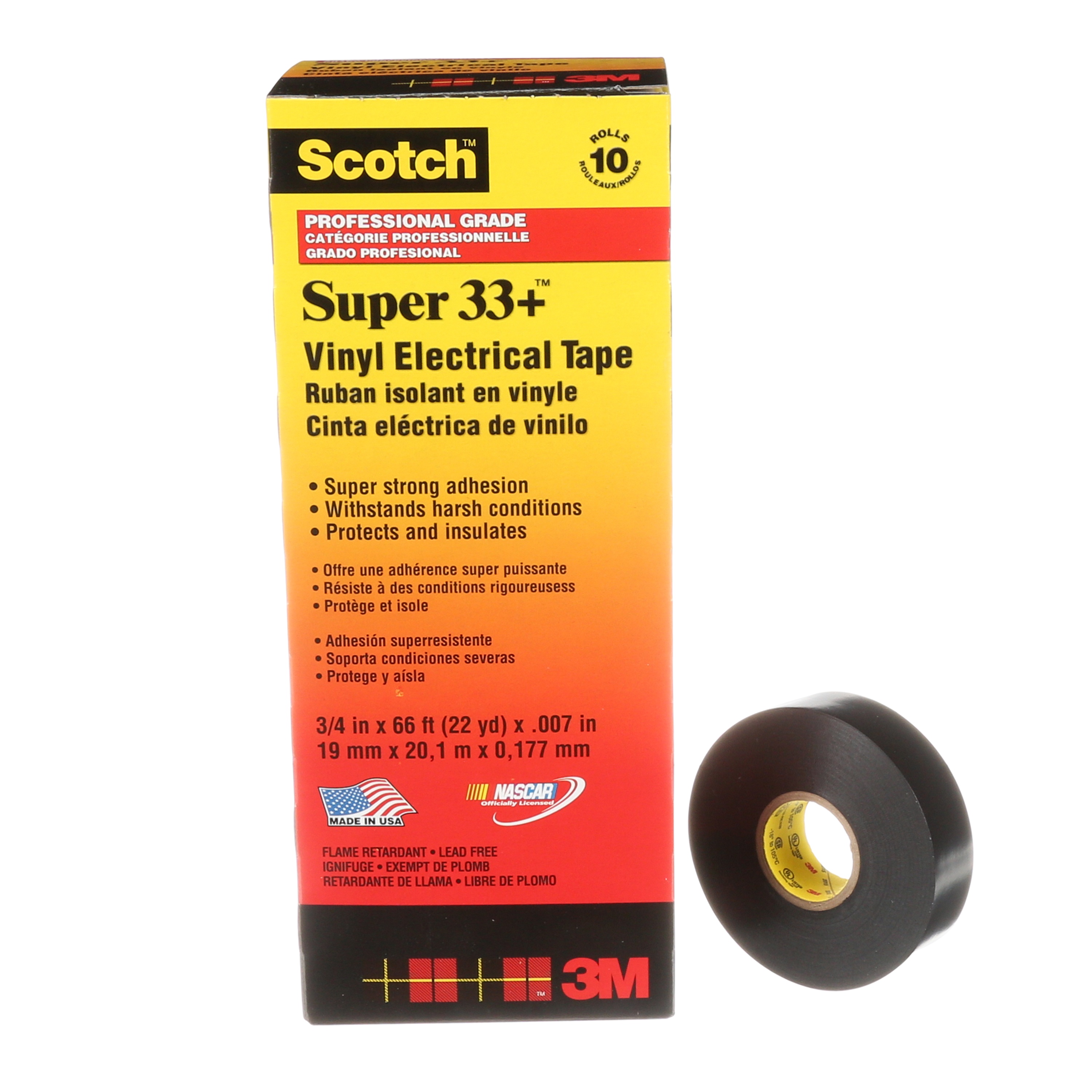 3M33-3/4X66