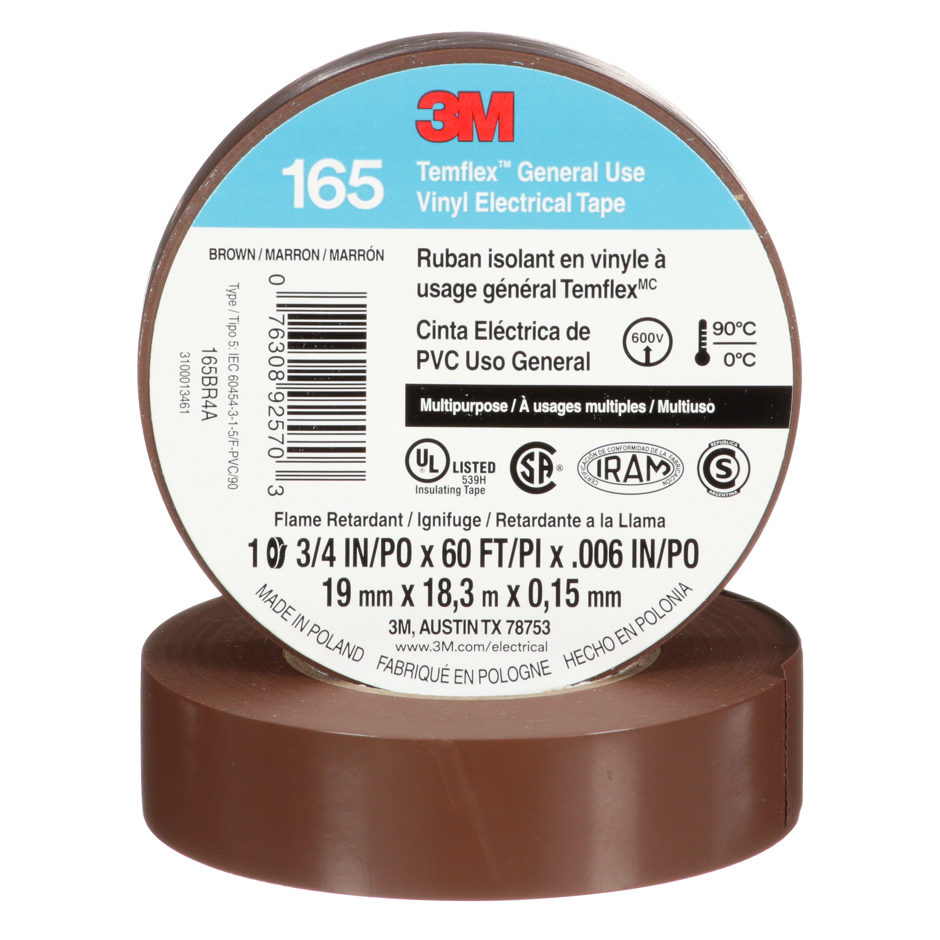 3M16-5BR4A