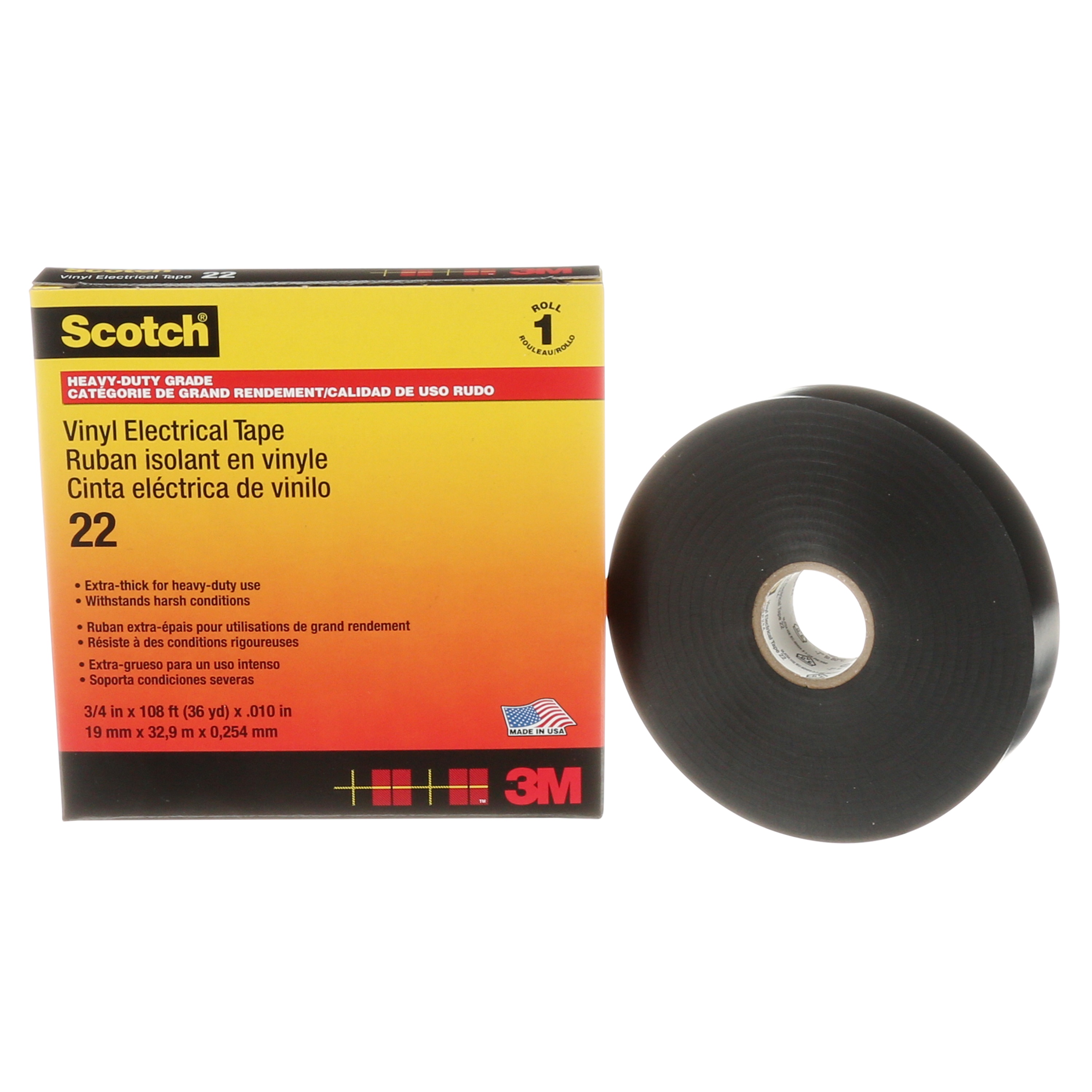 3M22-3/4X36
